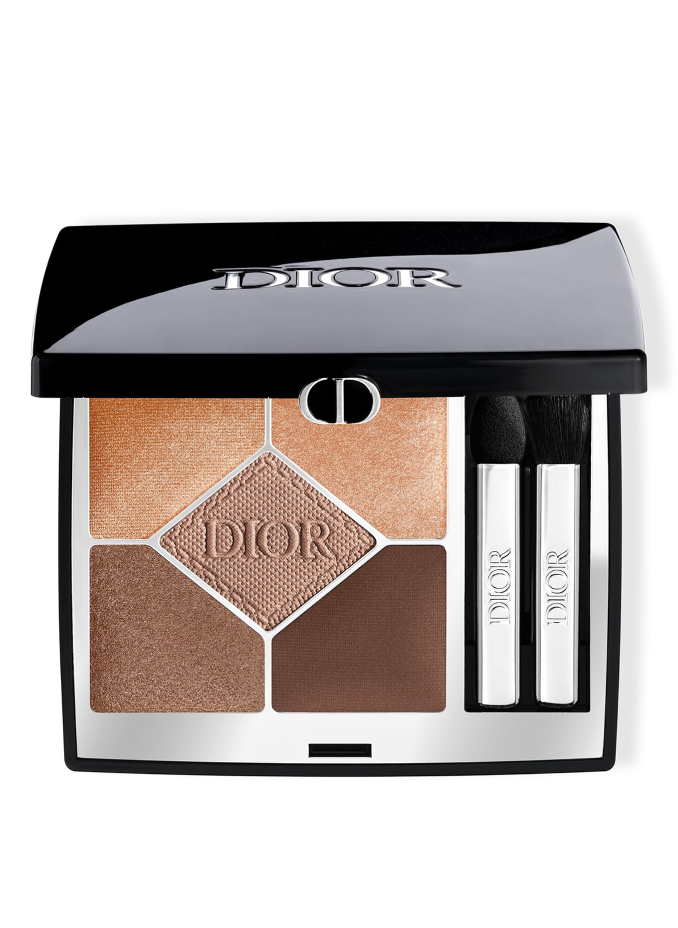 DIOR DIORSHOW 5 COULEURS: 559 PONCHO