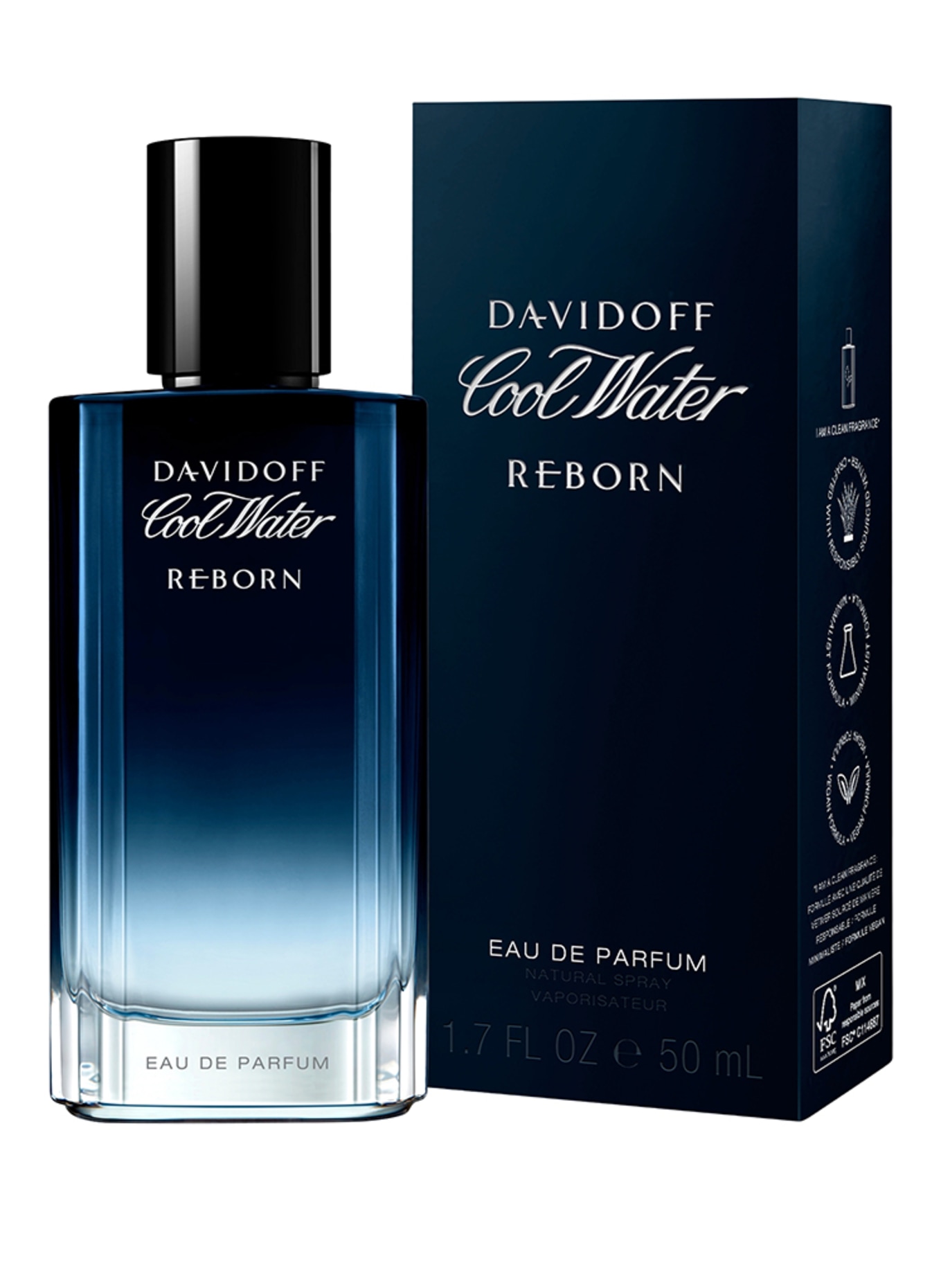 Davidoff COOL WATER REBORN