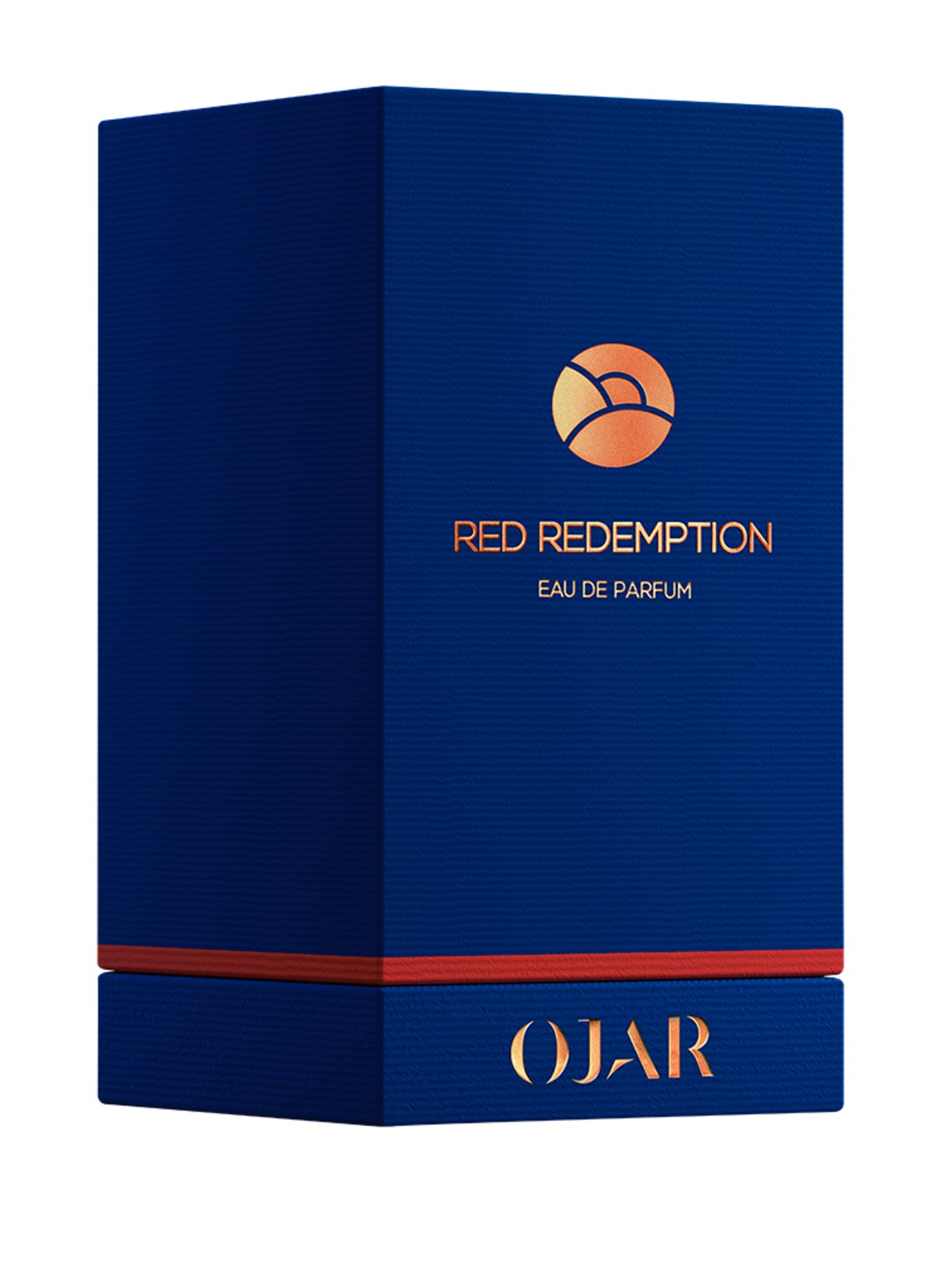 OJAR RED REDEMPTION (Obrazek 2)
