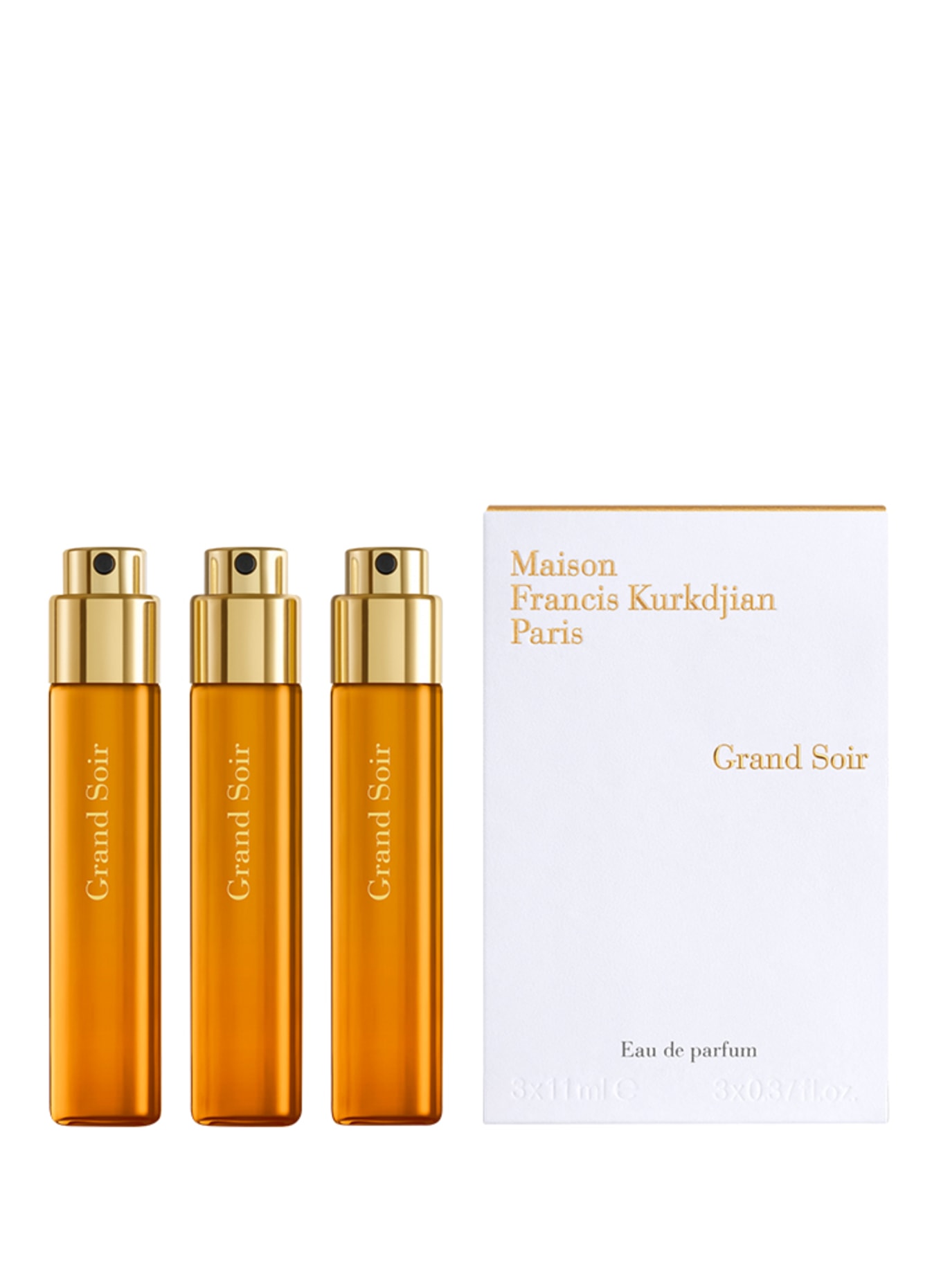 Maison Francis Kurkdjian Paris GRAND SOIR (Obrázek 1)
