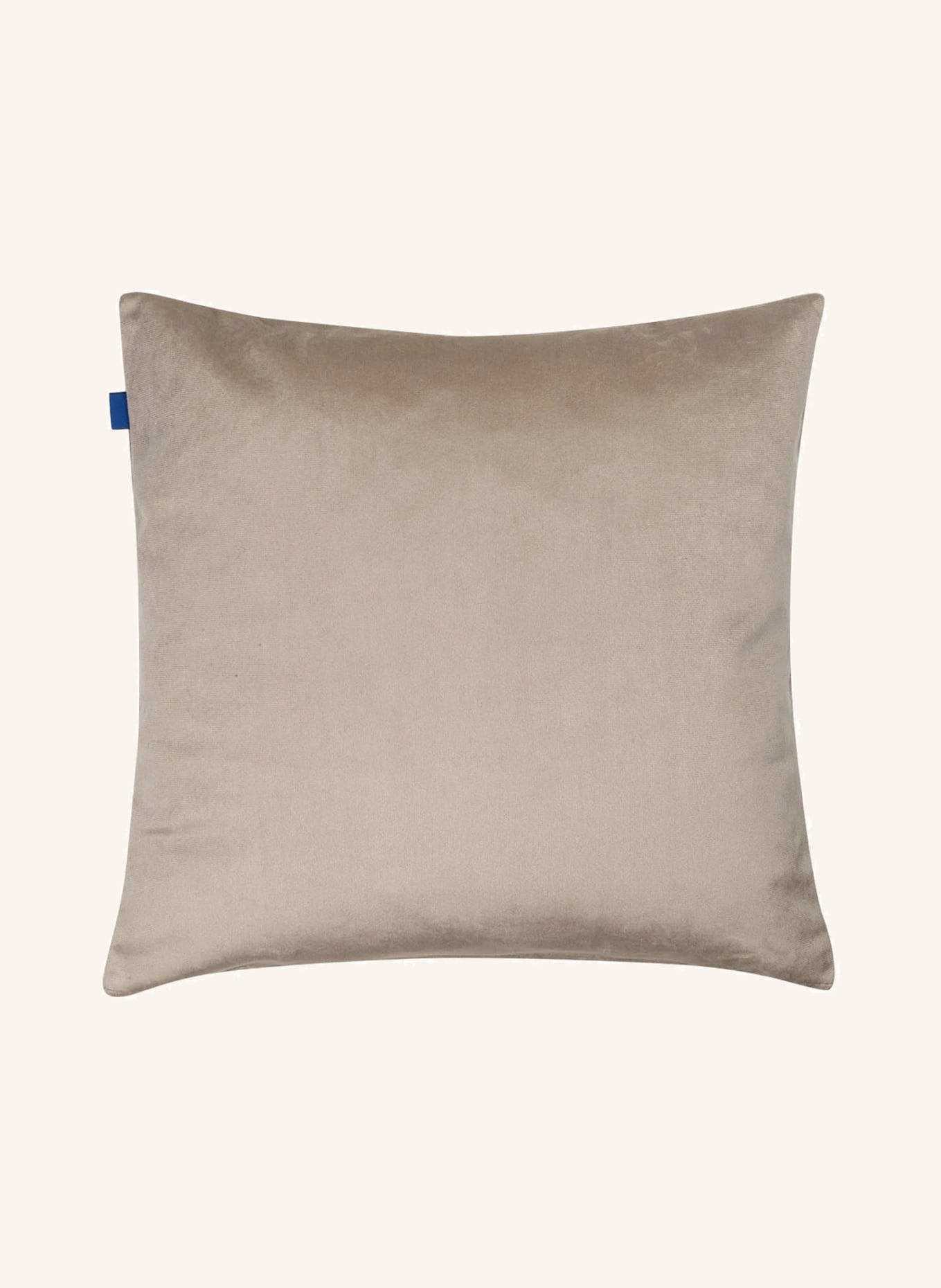 JOOP! Decorative cushion cover J! EMBOSS, Color: KITT (Image 2)