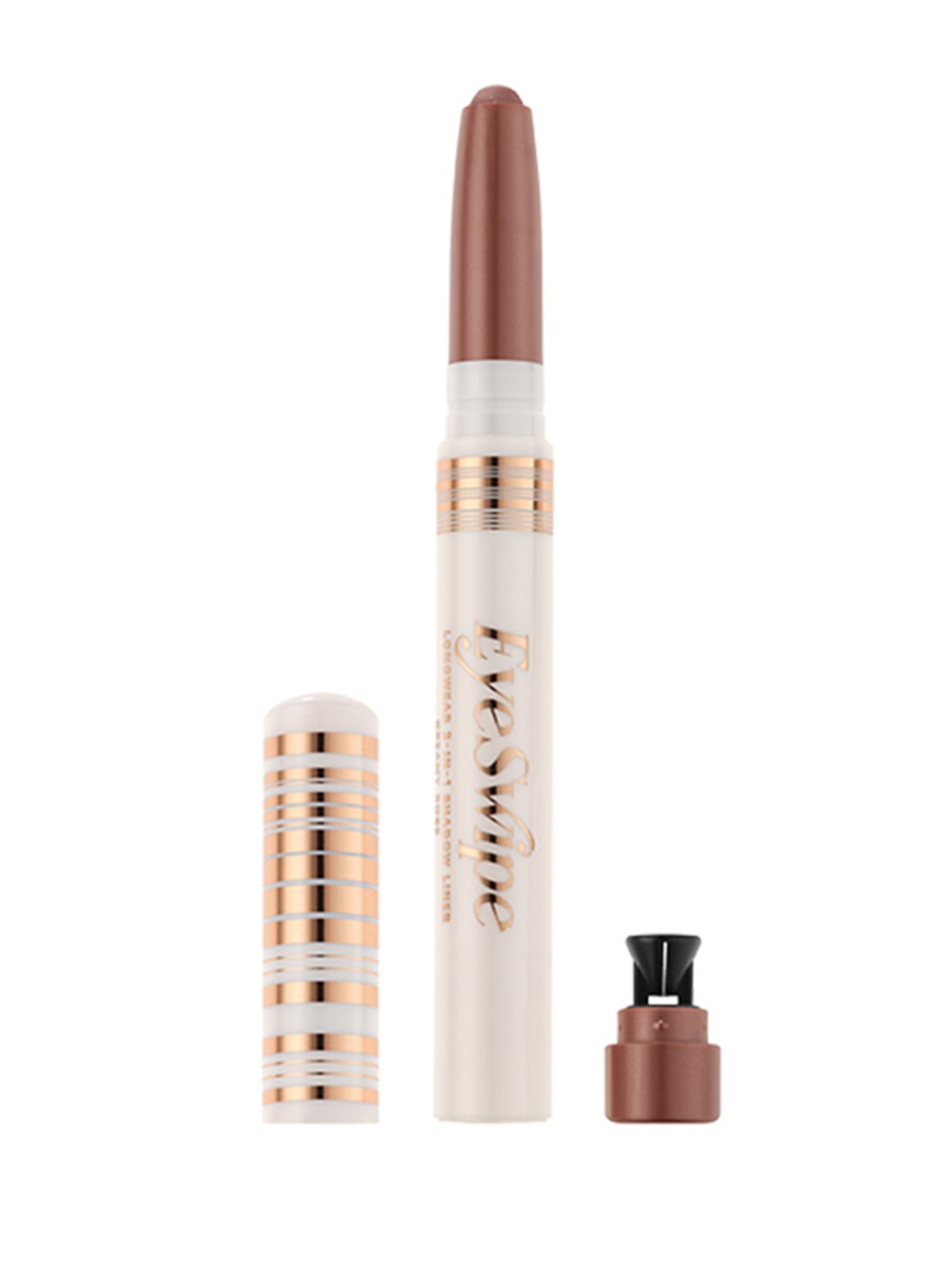 ZOEVA EYE SWIPE: DREAMY ROSE