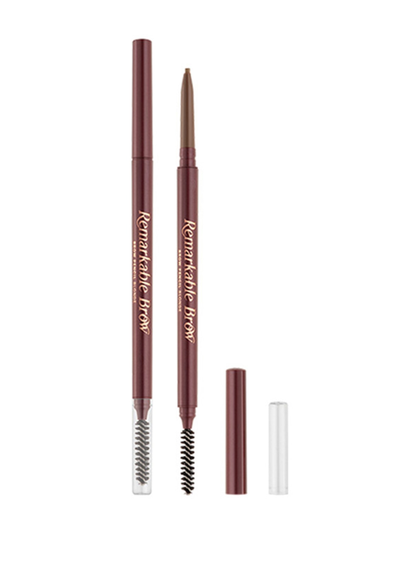 ZOEVA REMARKABLE BROW: BLONDE