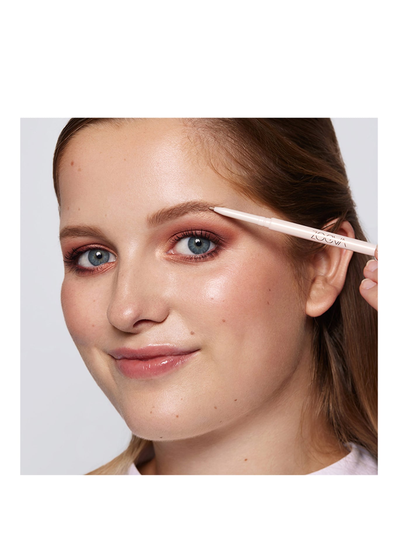 ZOEVA REMARKABLE BROW: BLONDE