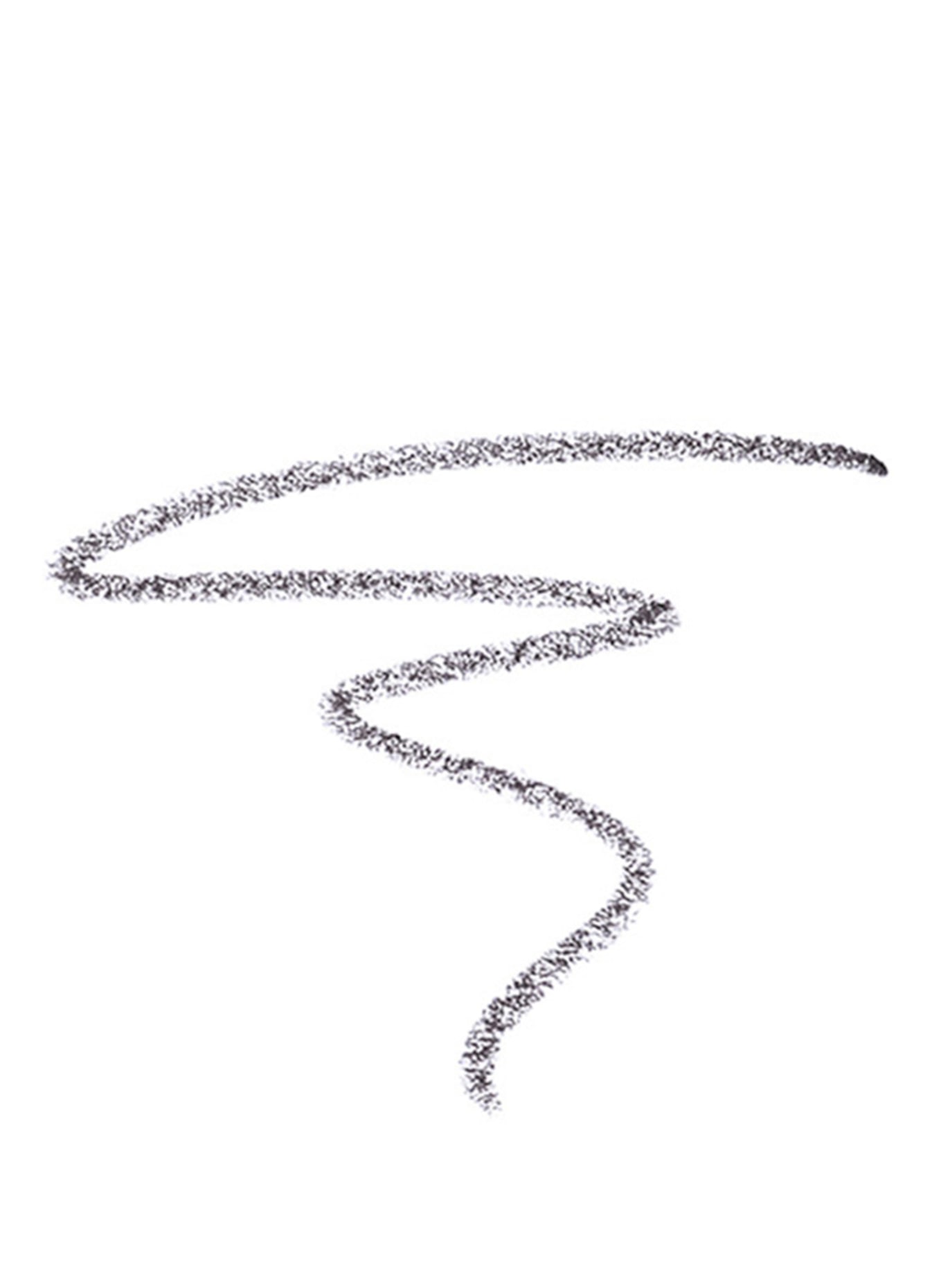 ZOEVA REMARKABLE BROW: BLACK BROWN