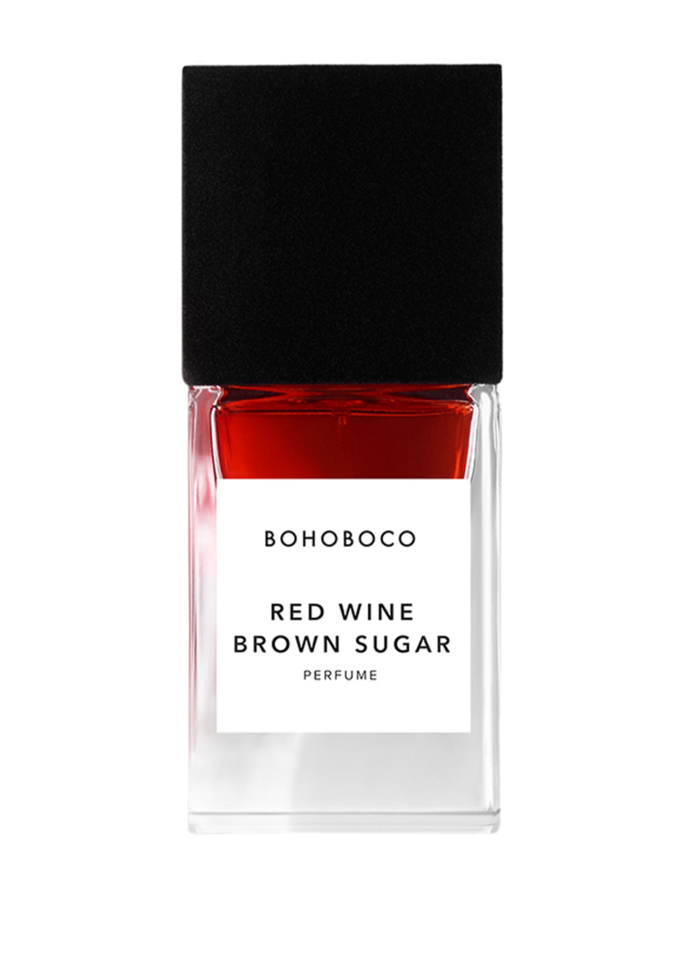 BOHOBOCO RED WINE BROWN SUGAR (Bild 1)