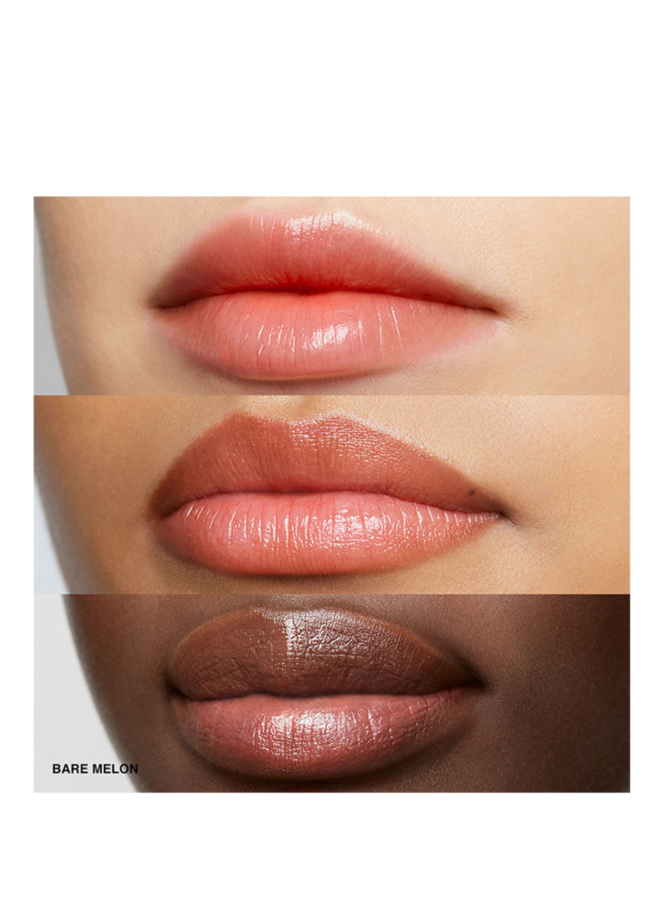BOBBI BROWN EXTRA LIP TINT: BARE MELON​