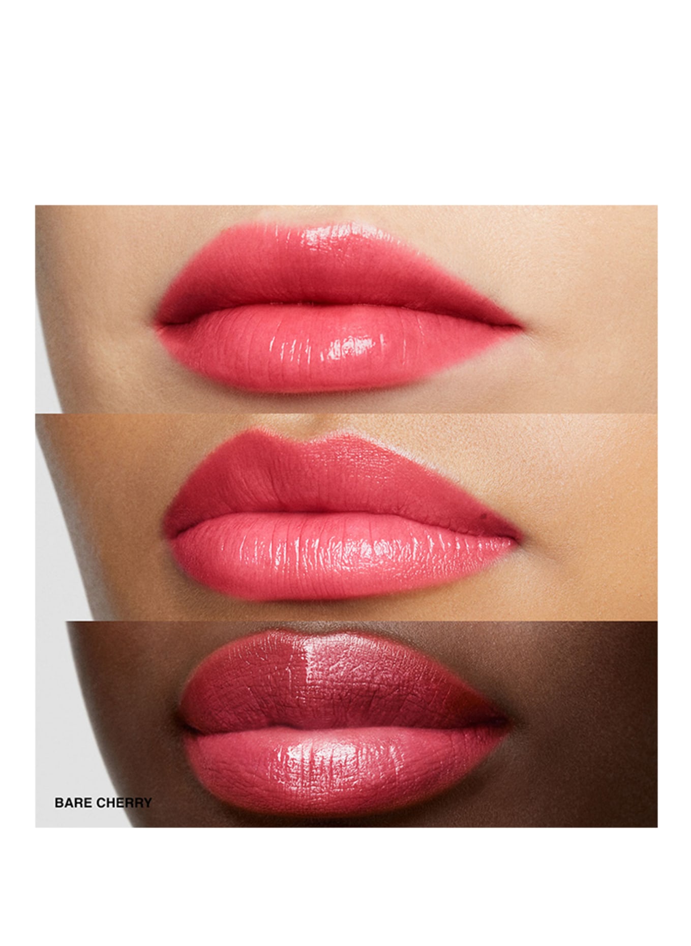 BOBBI BROWN EXTRA LIP TINT: BARE CHERRY​