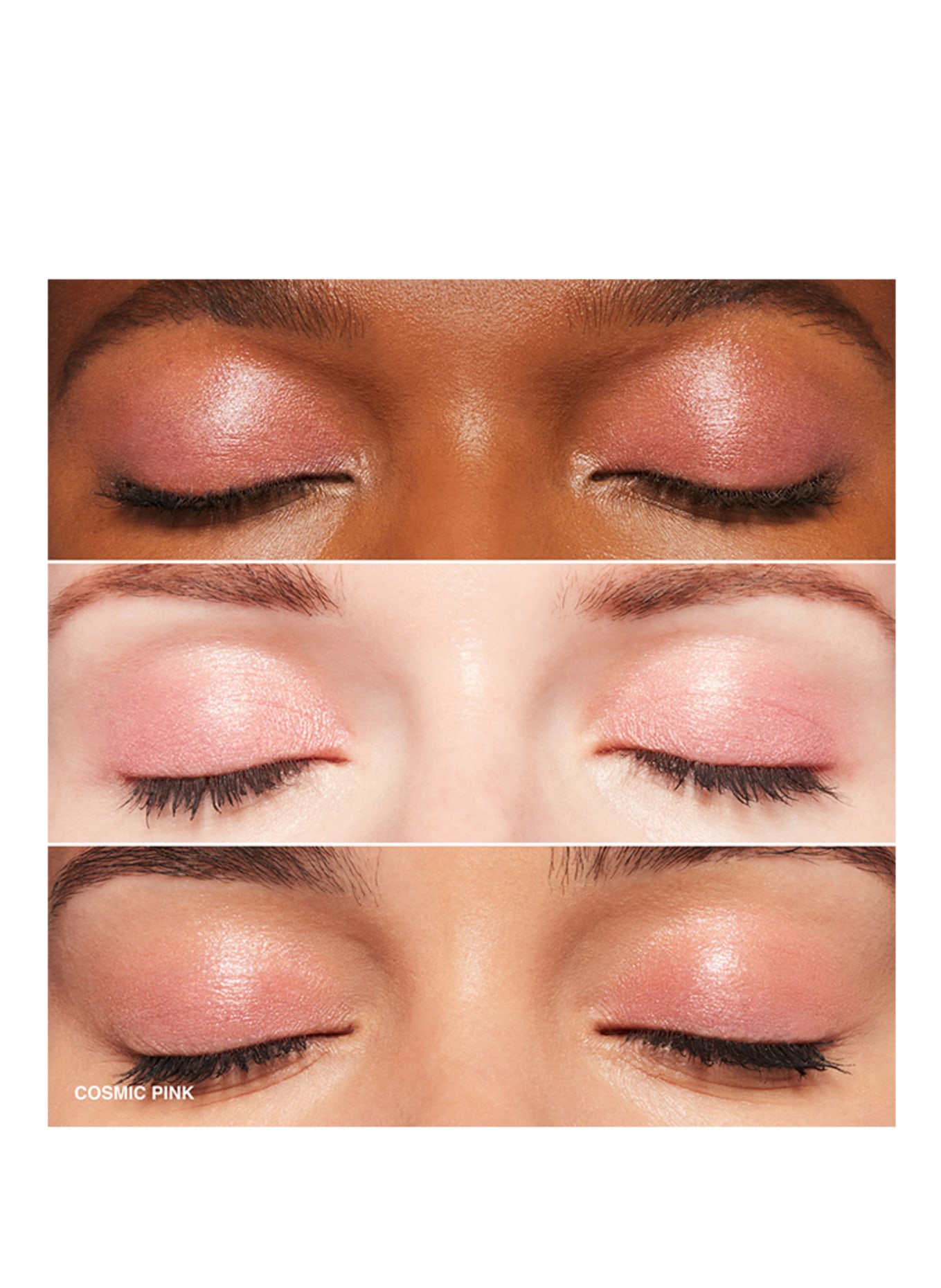 BOBBI BROWN LONG WEAR CREAM SHADOW STICK: COSMIC PINK