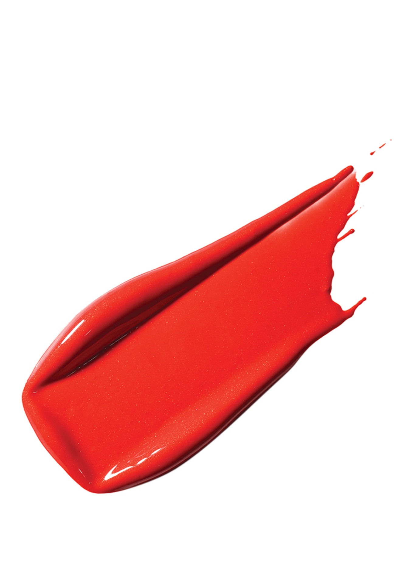 M.A.C LUSTREGLASS LIPSTICK: TNTEASER