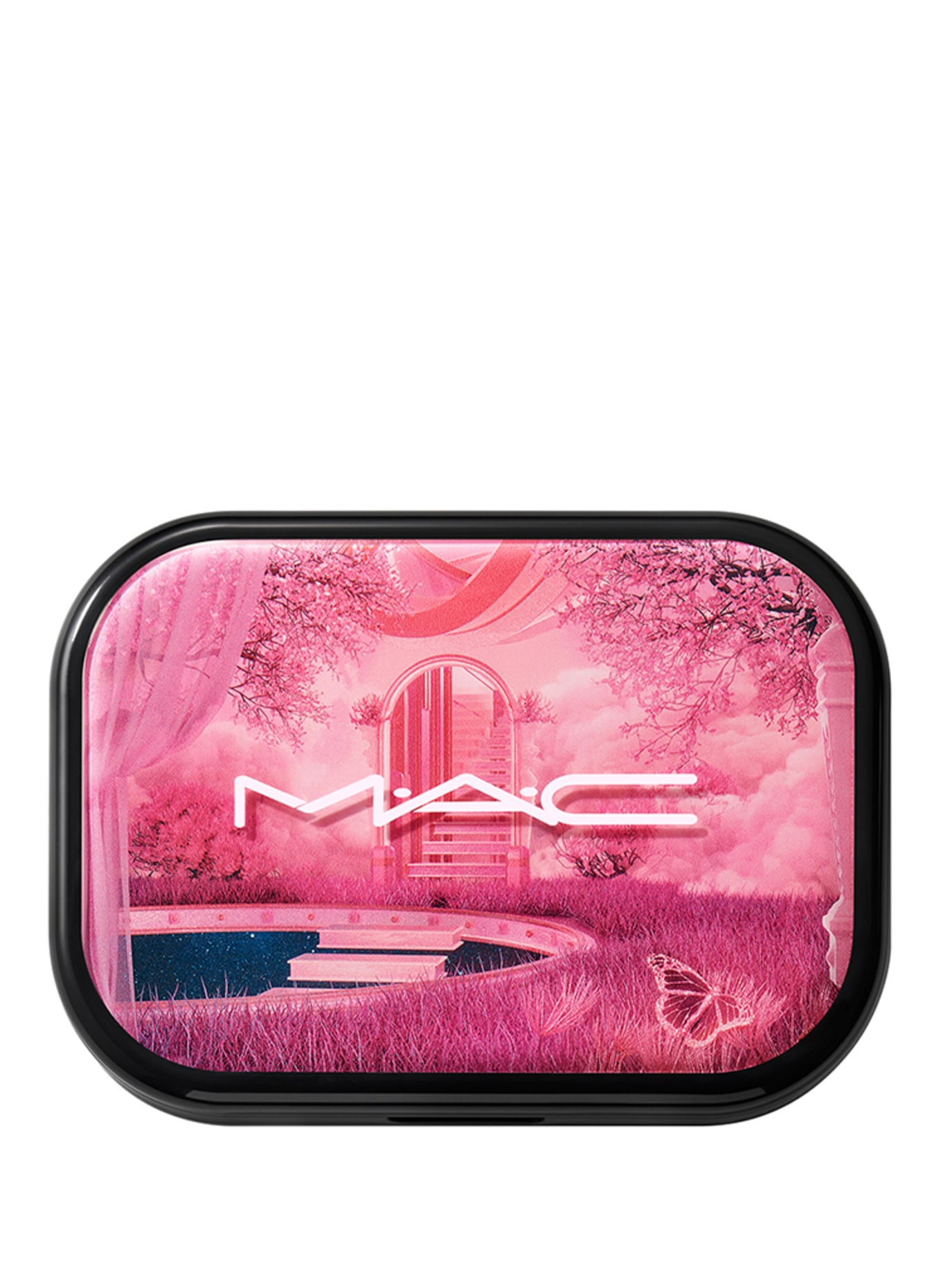 M.A.C CONNECT IN COULOUR: ROSE LENS