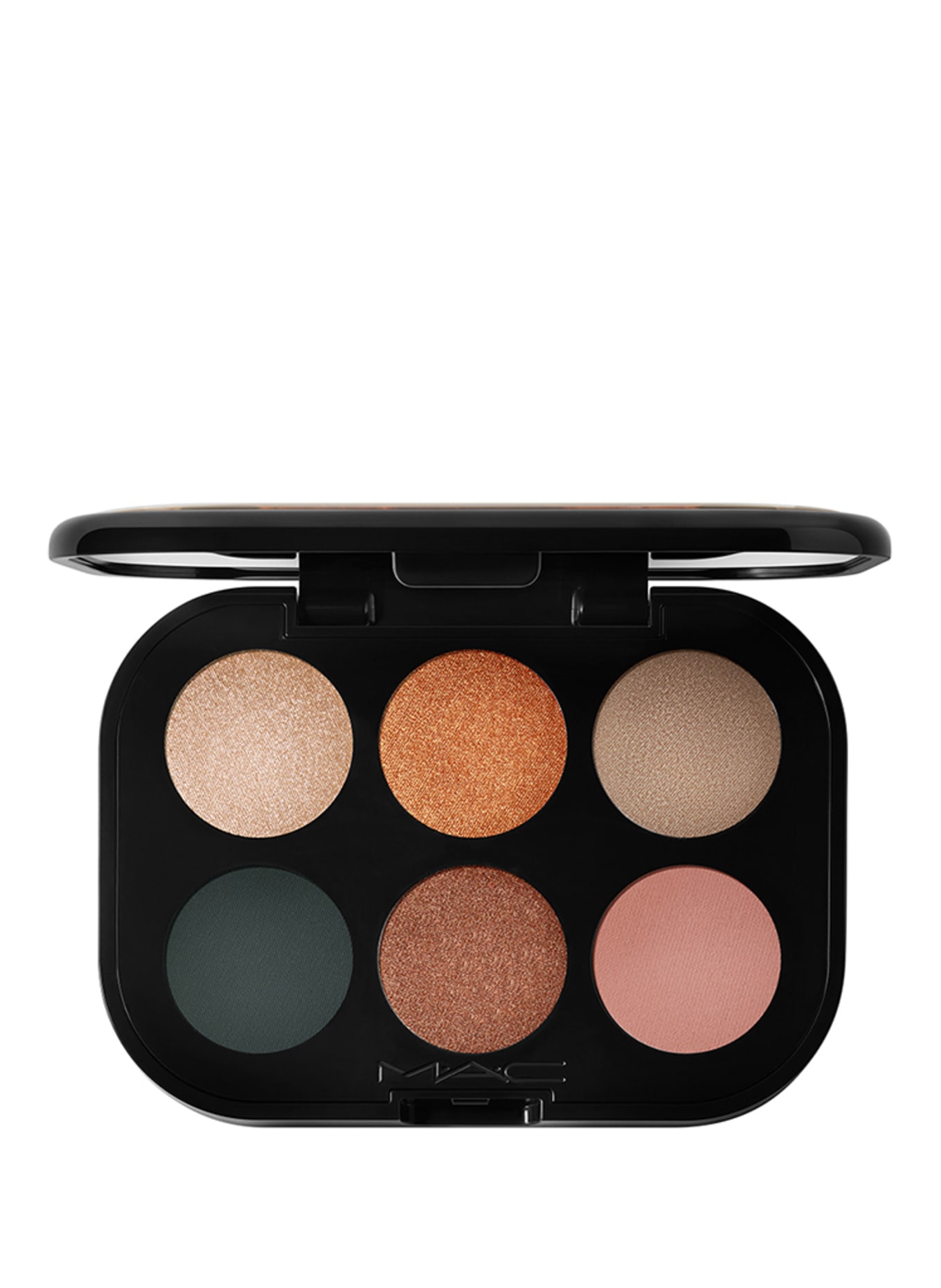 M.A.C CONNECT IN COULOUR: BRONZE INFLUENCE