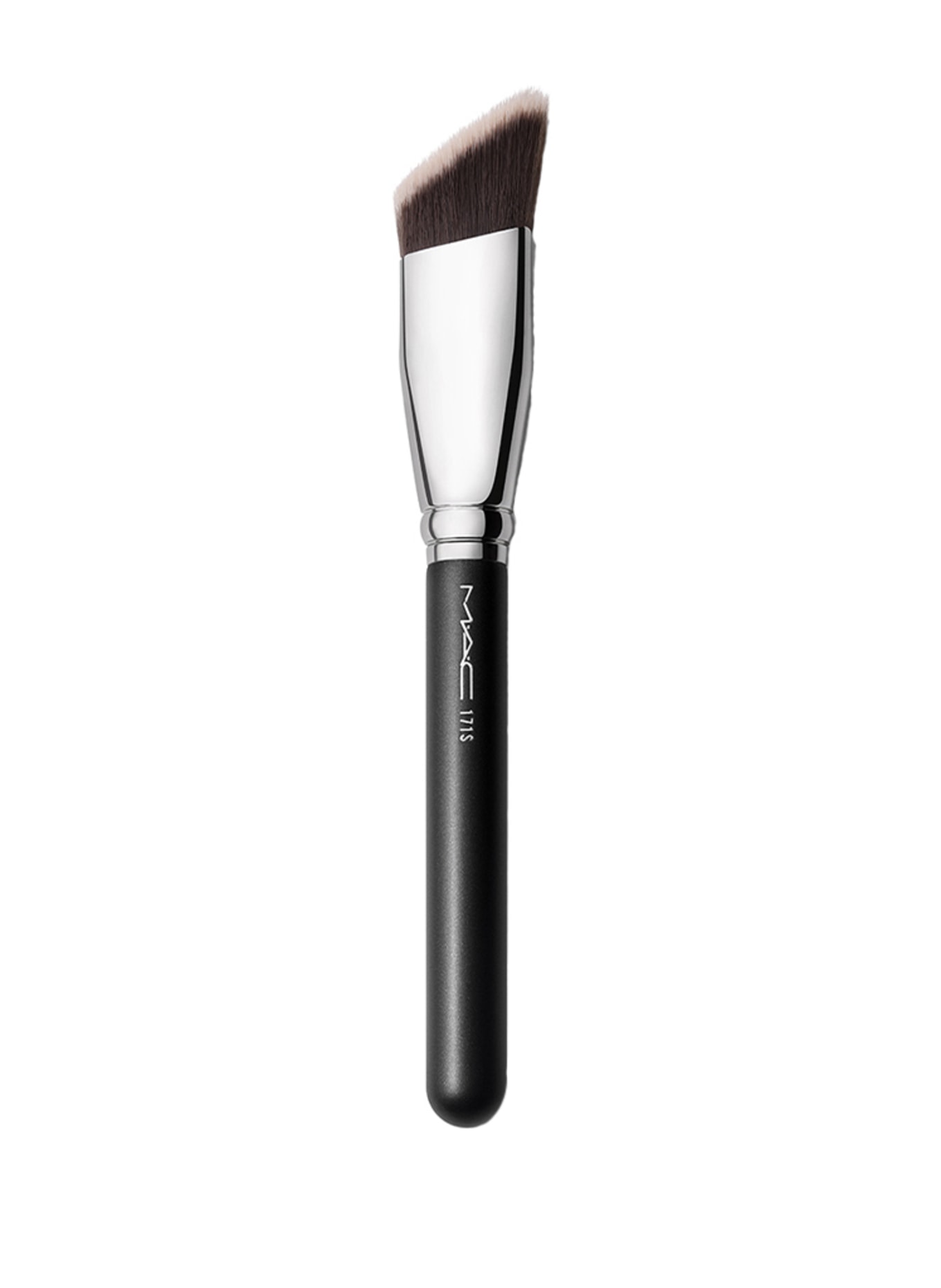 M.A.C SMOOTHE EDGE ALL OVER FACE BRUSH (Obrazek 1)
