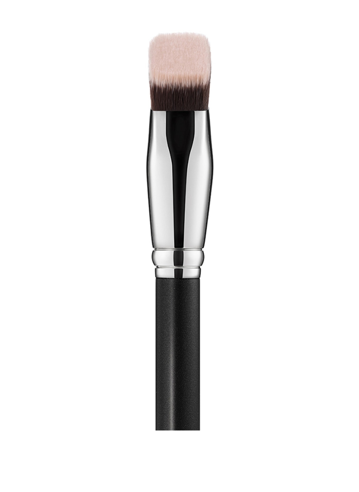 M.A.C SMOOTHE EDGE ALL OVER FACE BRUSH (Obrazek 3)
