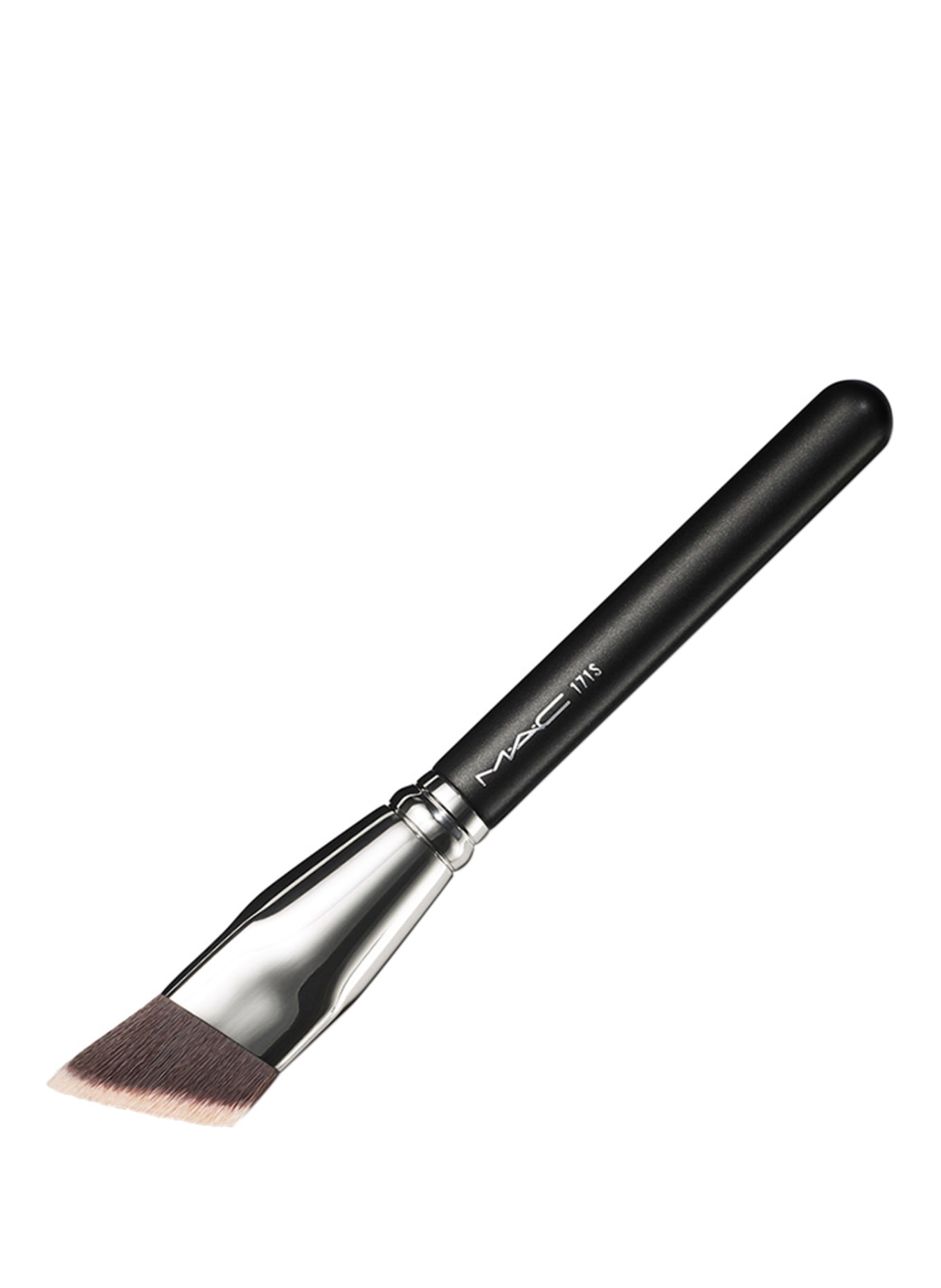 M.A.C SMOOTHE EDGE ALL OVER FACE BRUSH (Obrazek 4)