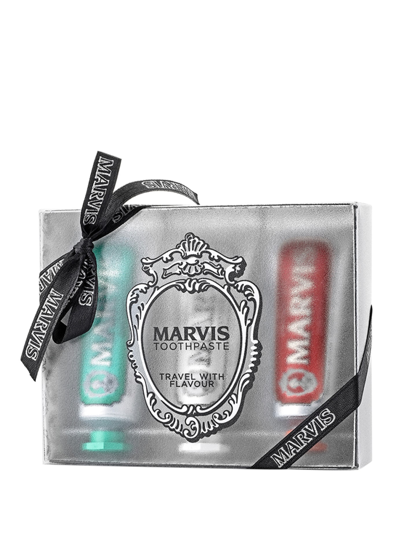 MARVIS 3 FLAVOURS BOX (Obrazek 2)