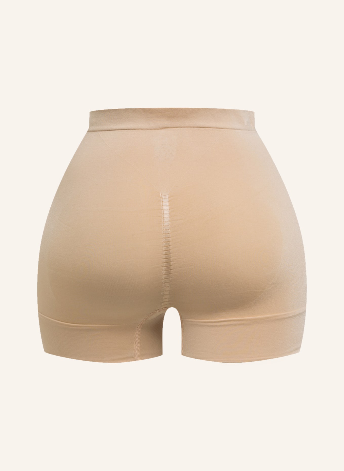 MAGIC Bodyfashion Shape-Shorts COMFORT , Farbe: CREME (Bild 2)