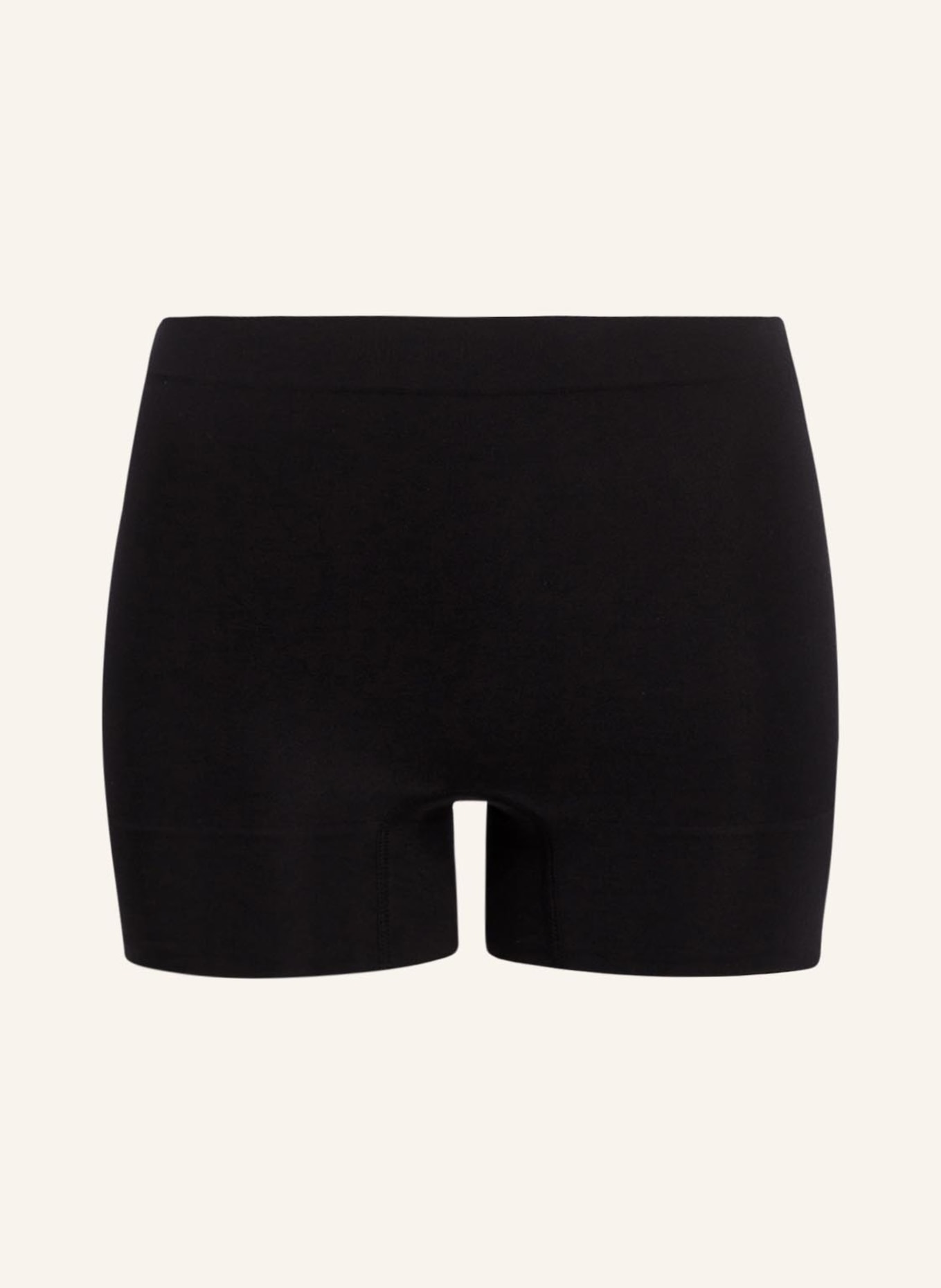 MAGIC Bodyfashion Shape-Shorts COMFORT , Farbe: SCHWARZ (Bild 1)