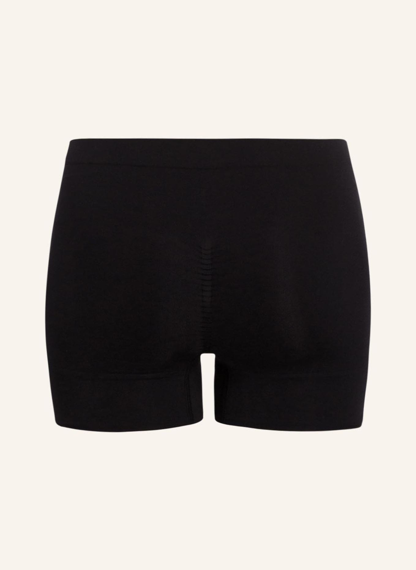 MAGIC Bodyfashion Shape-Shorts COMFORT , Farbe: SCHWARZ (Bild 2)