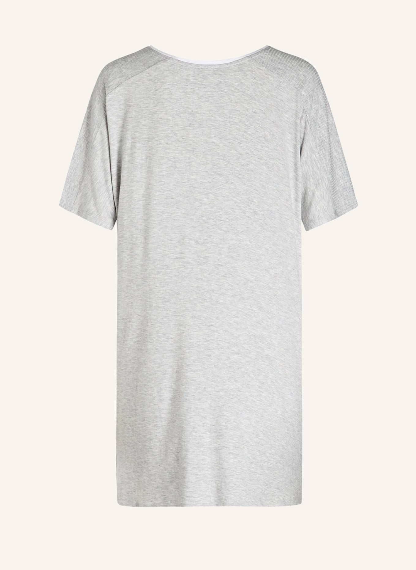 DKNY Nightgown, Color: LIGHT GRAY (Image 2)