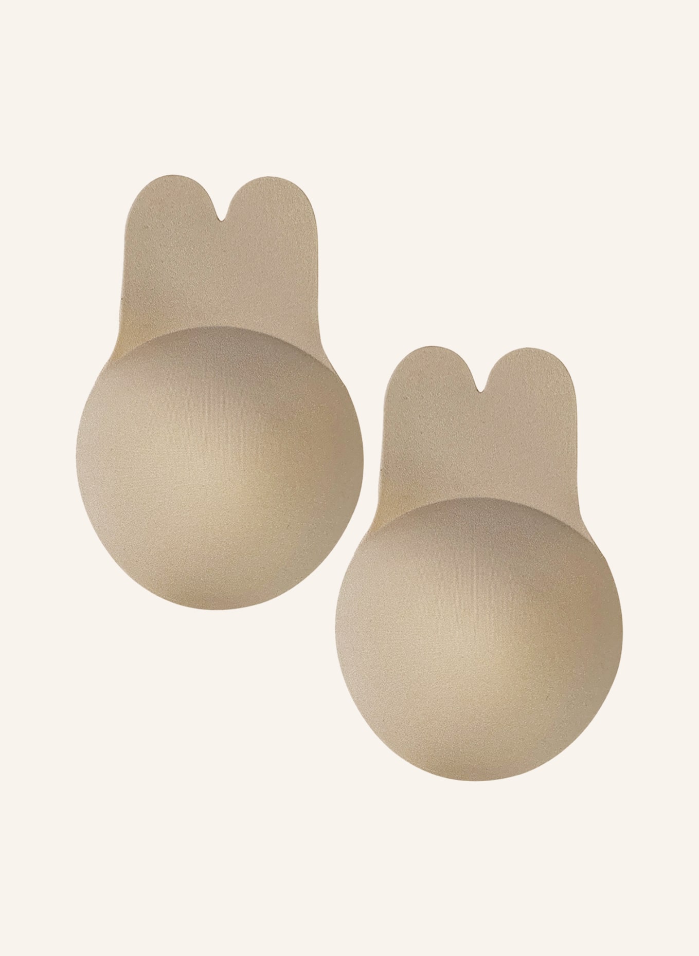 MAGIC Bodyfashion Breast tape LIFT COVERS , Color: BEIGE (Image 1)