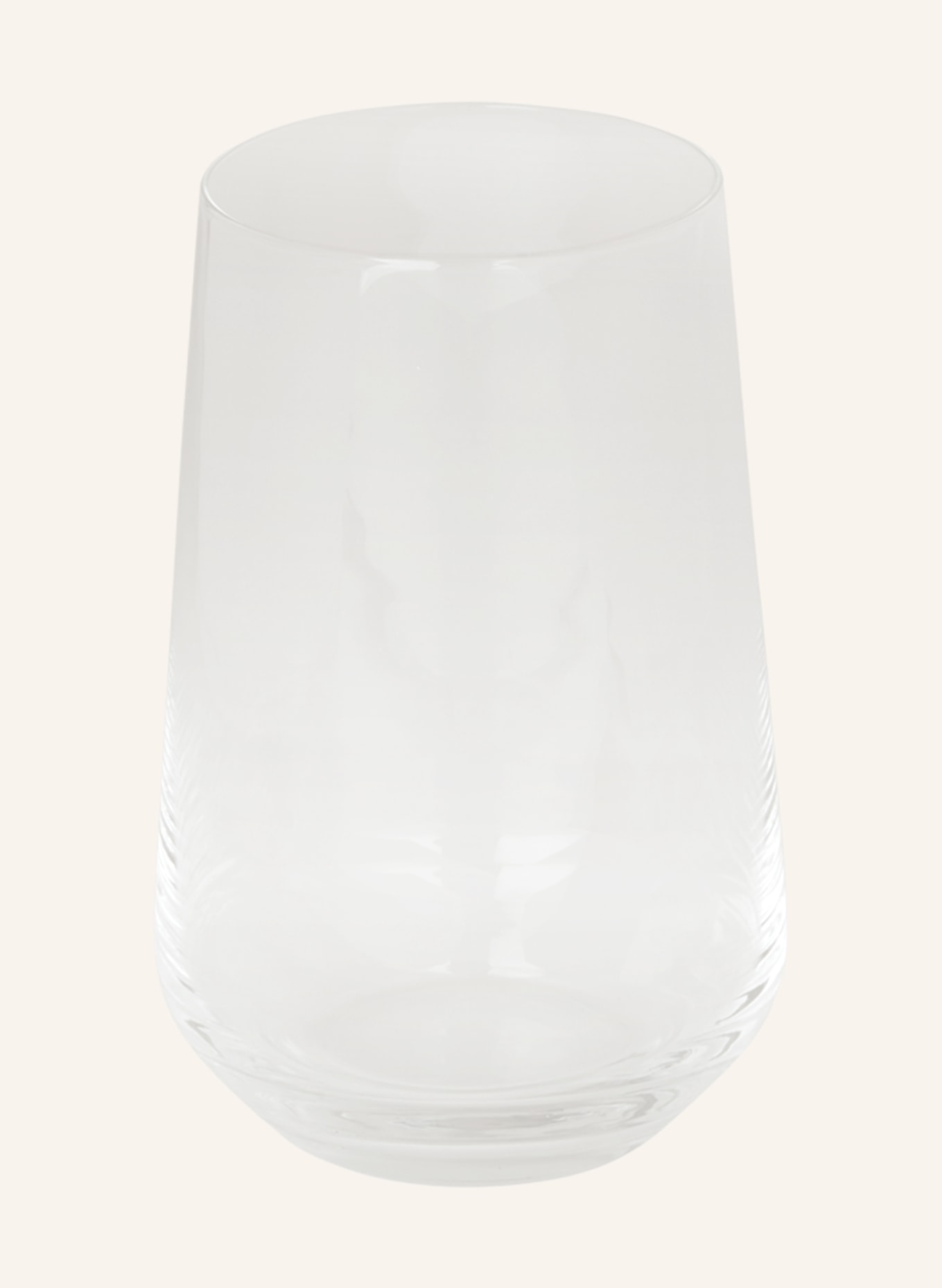 iittala Set of 2 drinking glasses ESSENCE, Color: WHITE (Image 2)