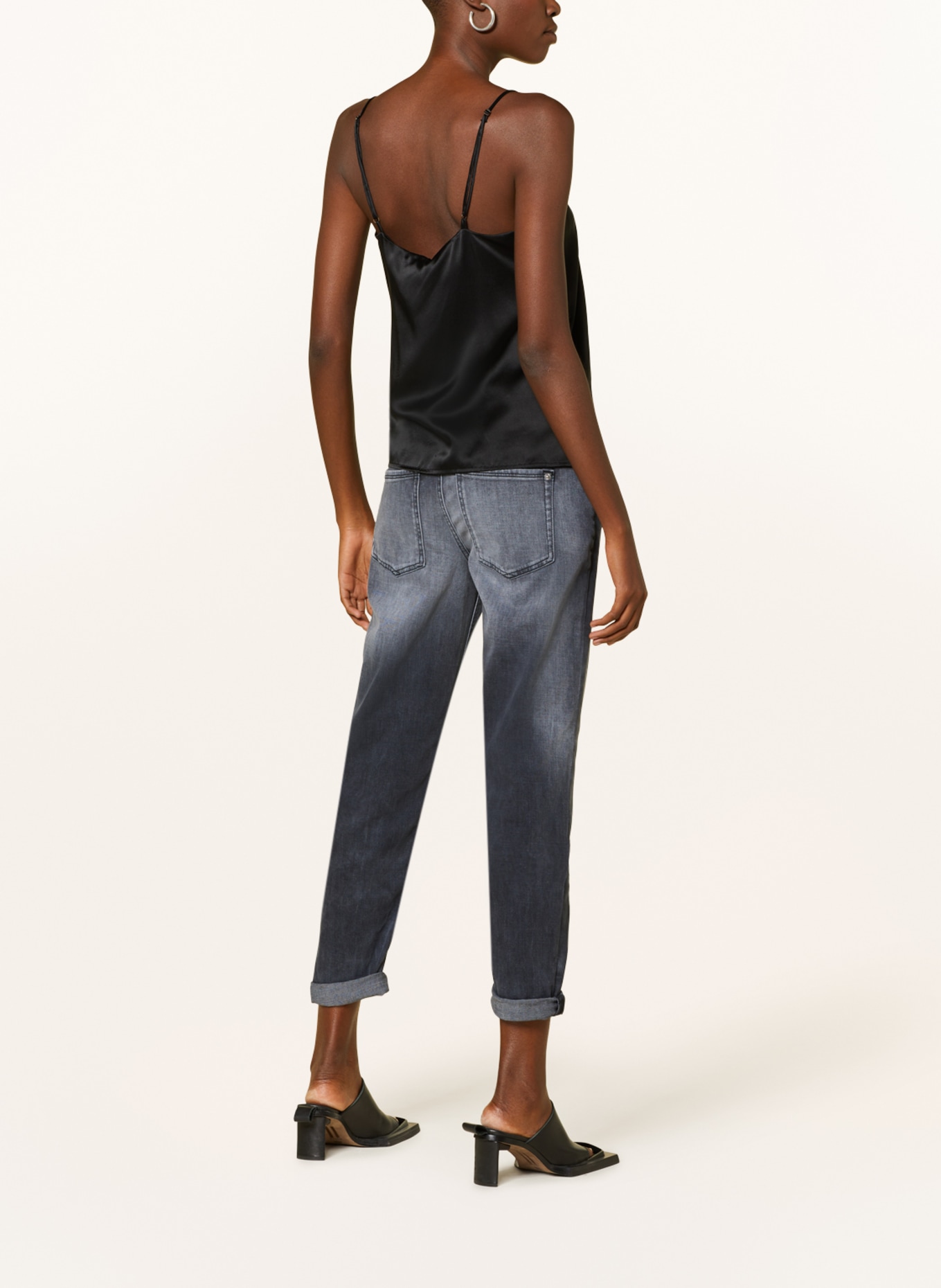 DRYKORN Jeans LIKE, Color: 6350 grau (Image 3)