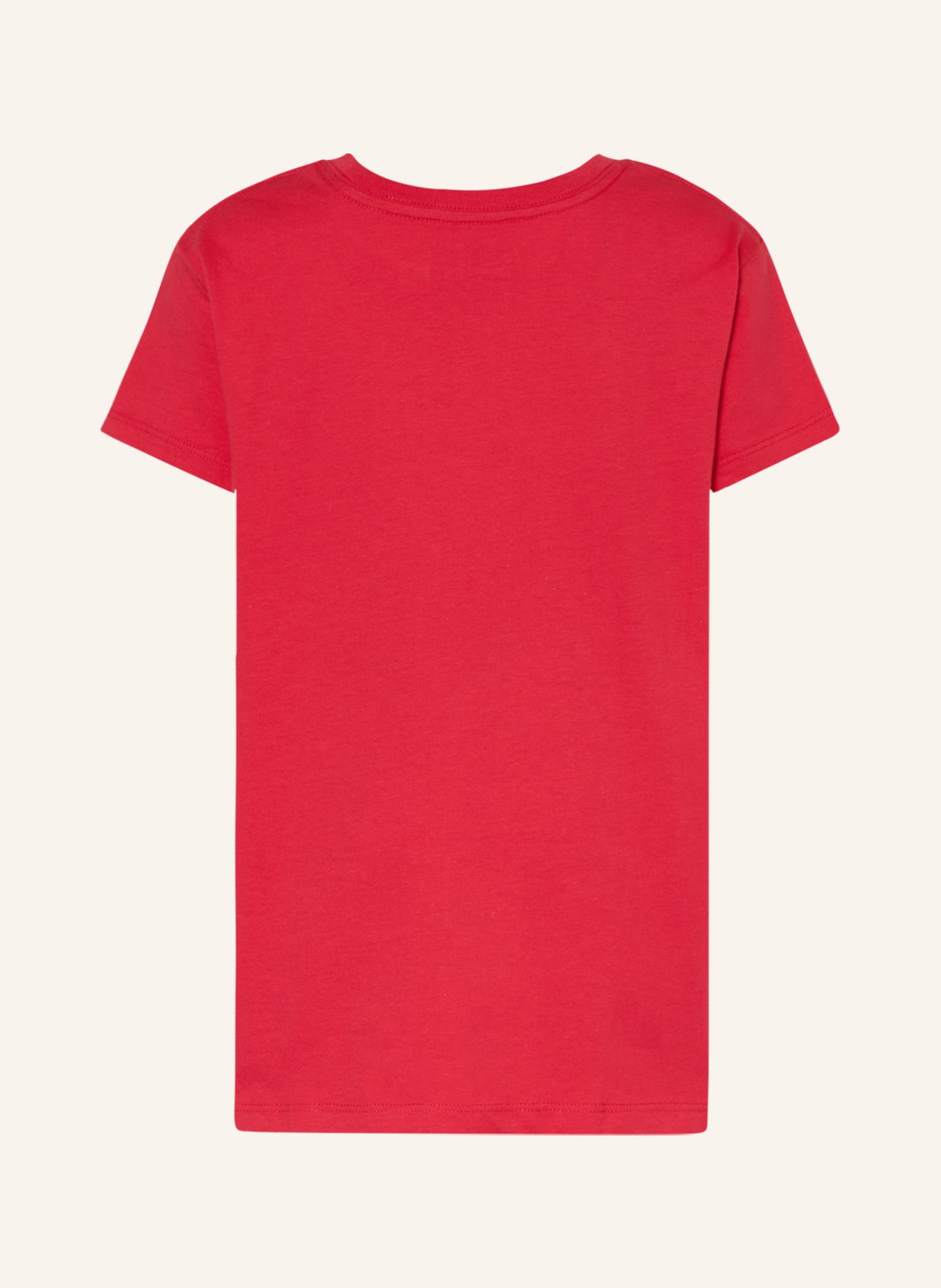 POLO RALPH LAUREN T-Shirt, Farbe: PINK (Bild 2)