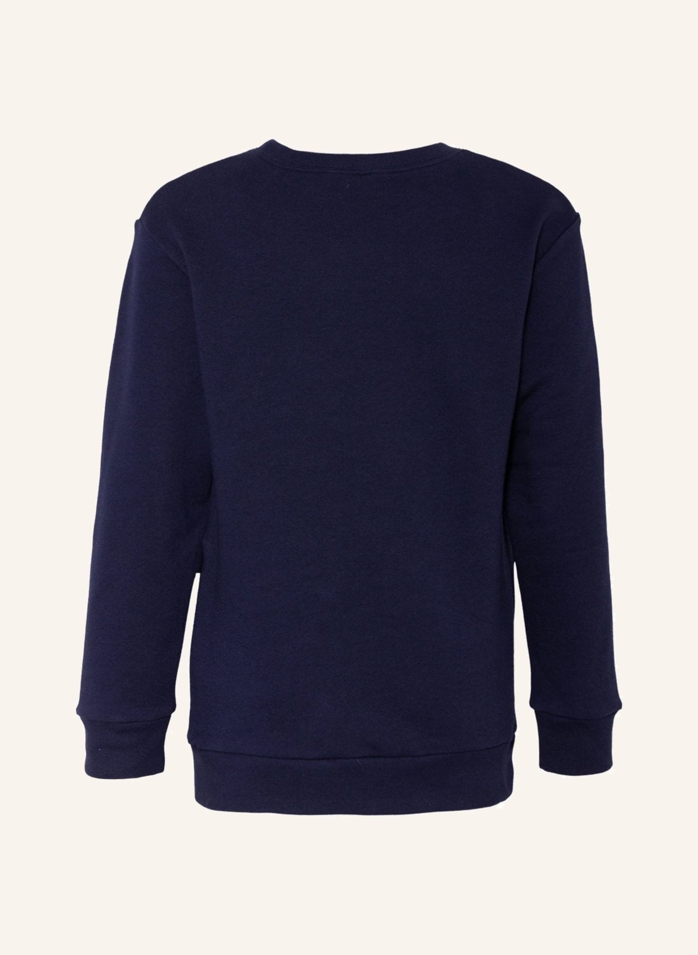 GUCCI Sweatshirt, Farbe: DUNKELBLAU/ GRÜN/ WEISS (Bild 2)