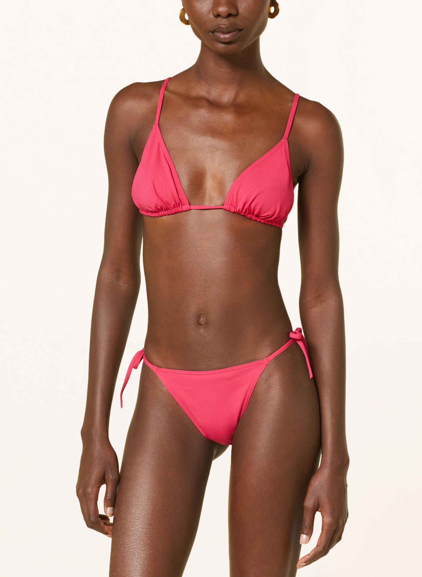 ERES Triangel-Bikini-Top MOUNA, Farbe: PINK (Bild 4)