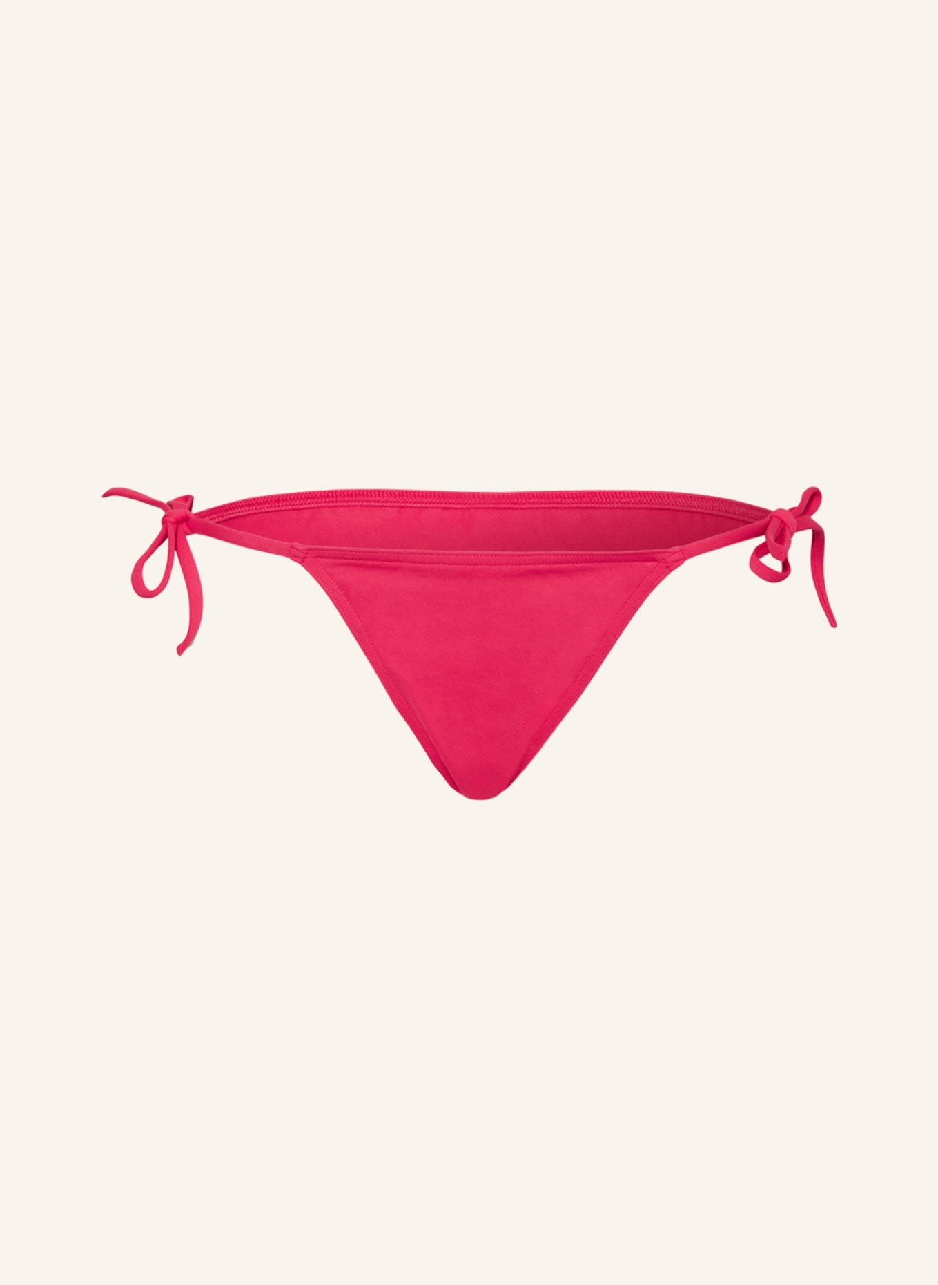 ERES Triangle bikini bottoms MALOU, Color: PINK (Image 1)