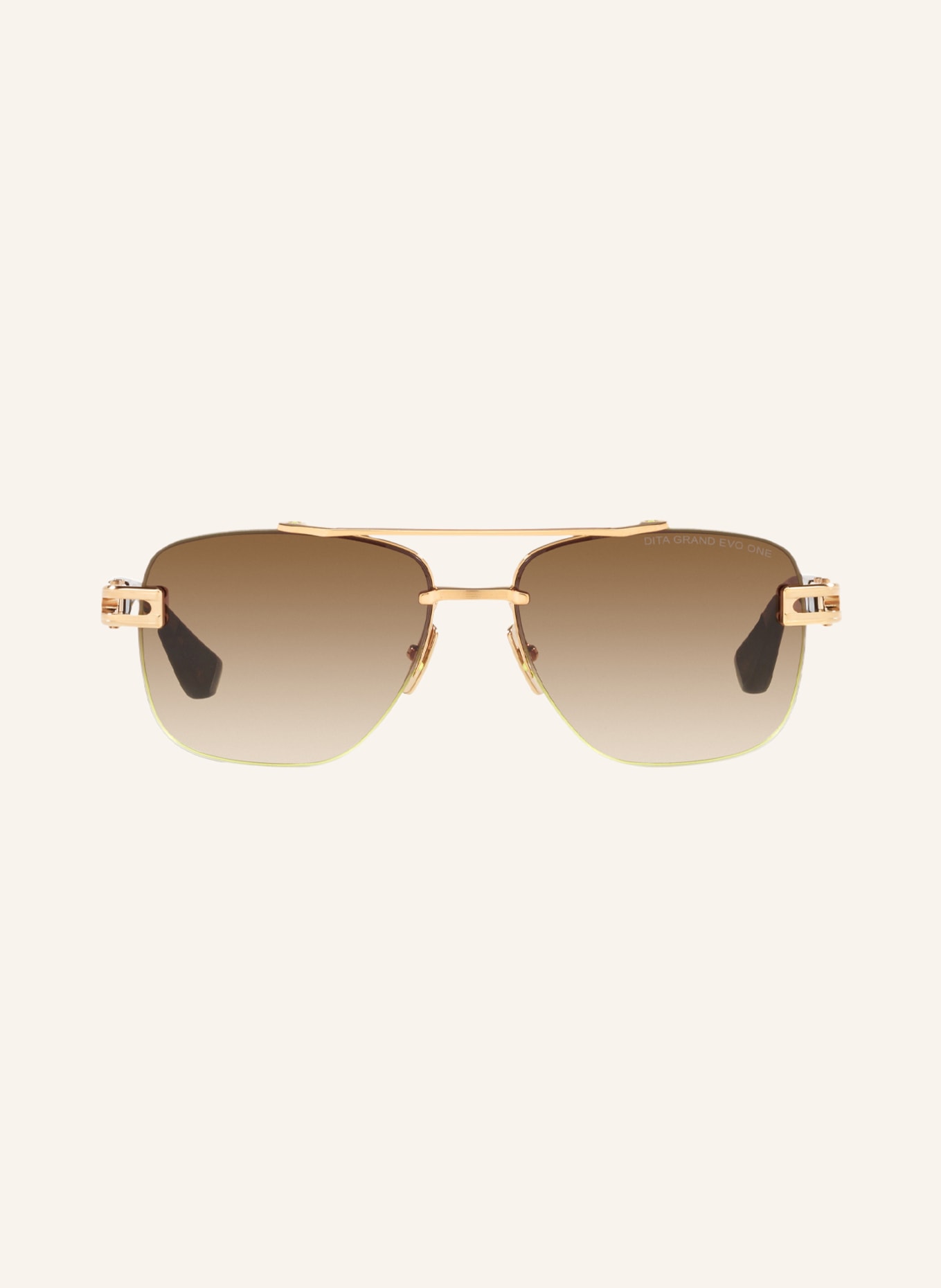 DITA Sunglasses DT8138, Color: 4850FENDI DEFENDER SUNGLASSES WITH LOGO (Image 2)