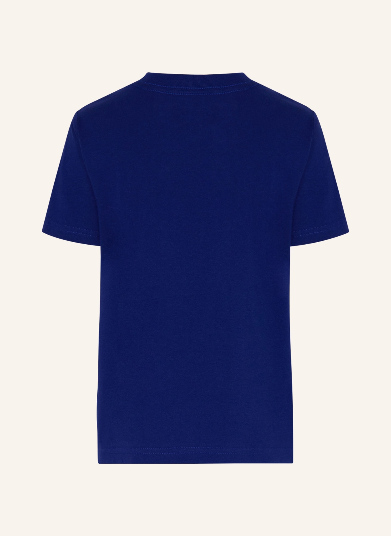 POLO RALPH LAUREN T-Shirt , Farbe: BLAU (Bild 2)
