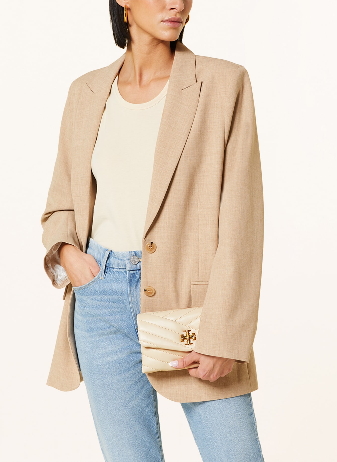 Tory burch joan coat new arrivals