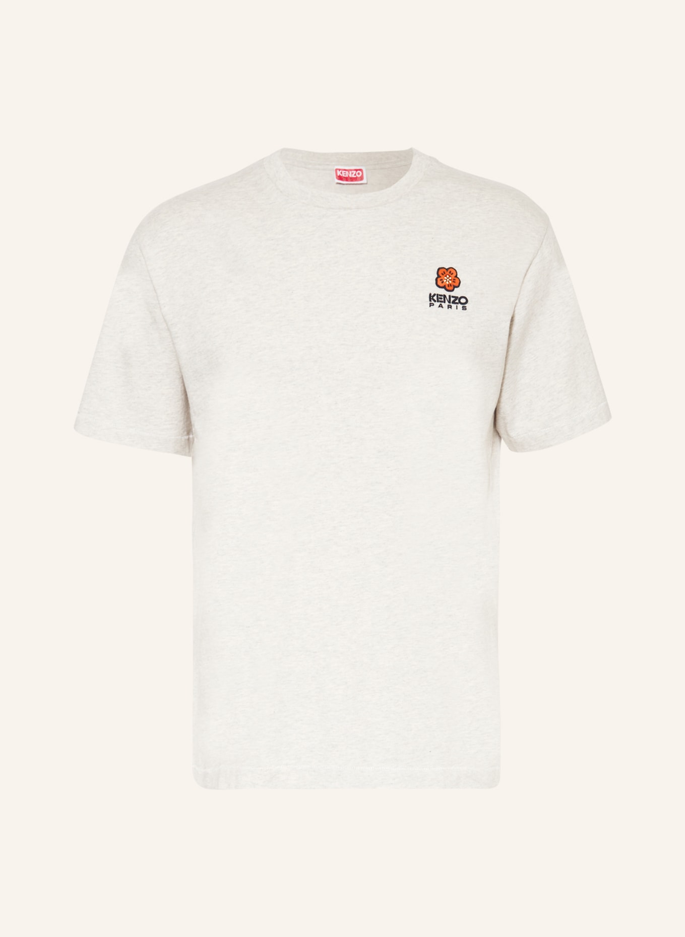 KENZO T-Shirt, Farbe: HELLGRAU (Bild 1)