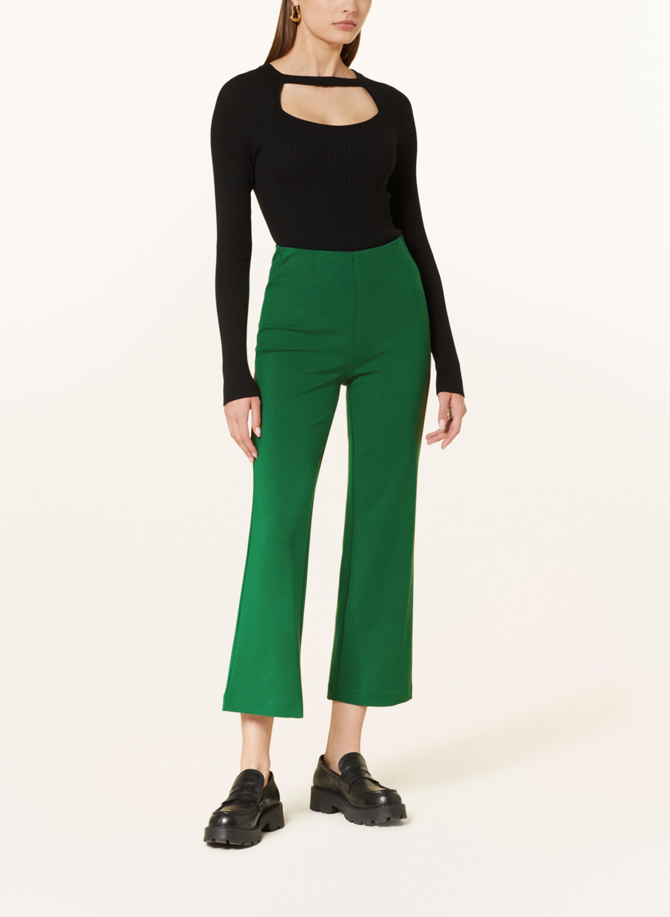 MAC Pants, Color: GREEN (Image 2)