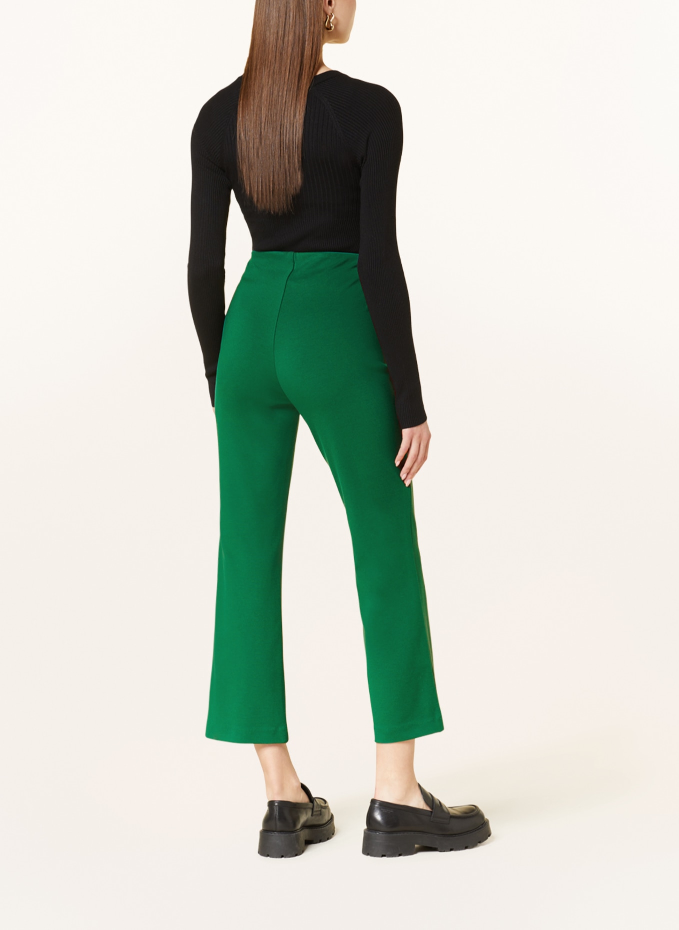 MAC Pants, Color: GREEN (Image 3)