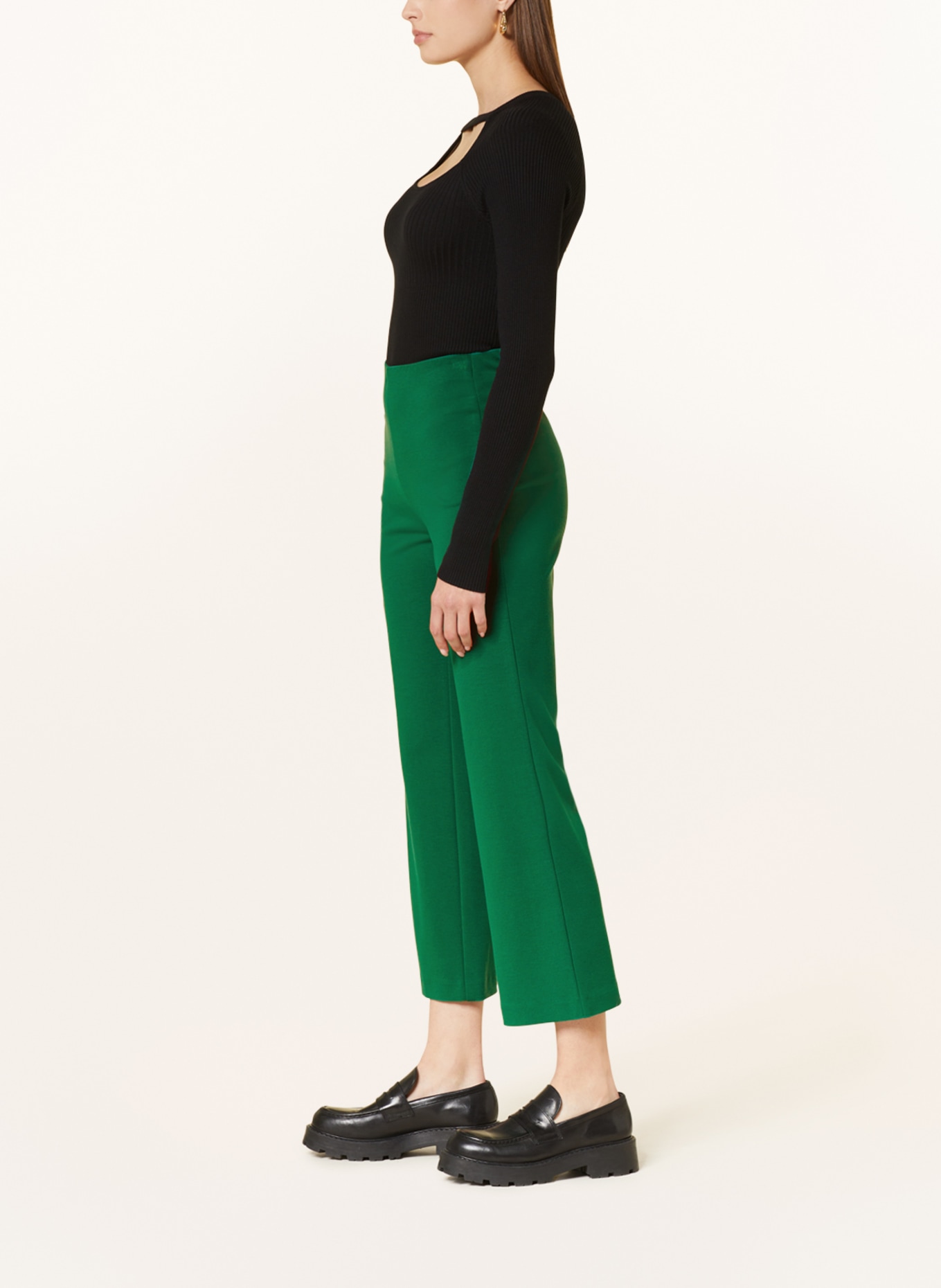 MAC Pants, Color: GREEN (Image 4)