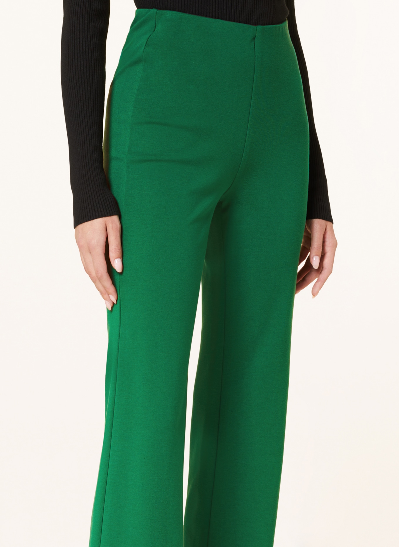 MAC Pants, Color: GREEN (Image 5)