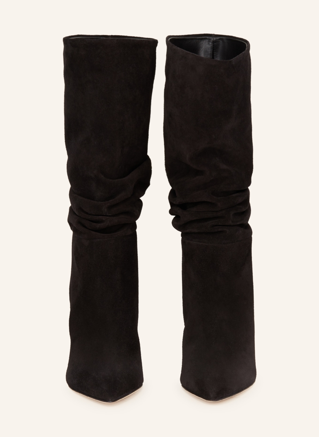 PARIS TEXAS Boots, Color: BLACK (Image 3)