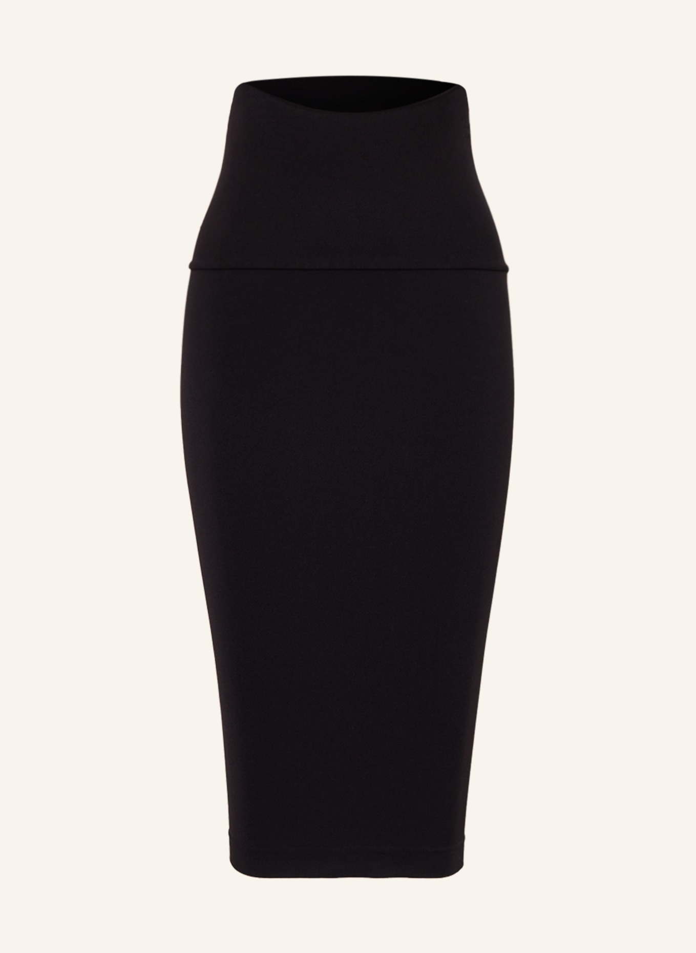 Wolford Skirt ENRICA, Color: BLACK (Image 1)