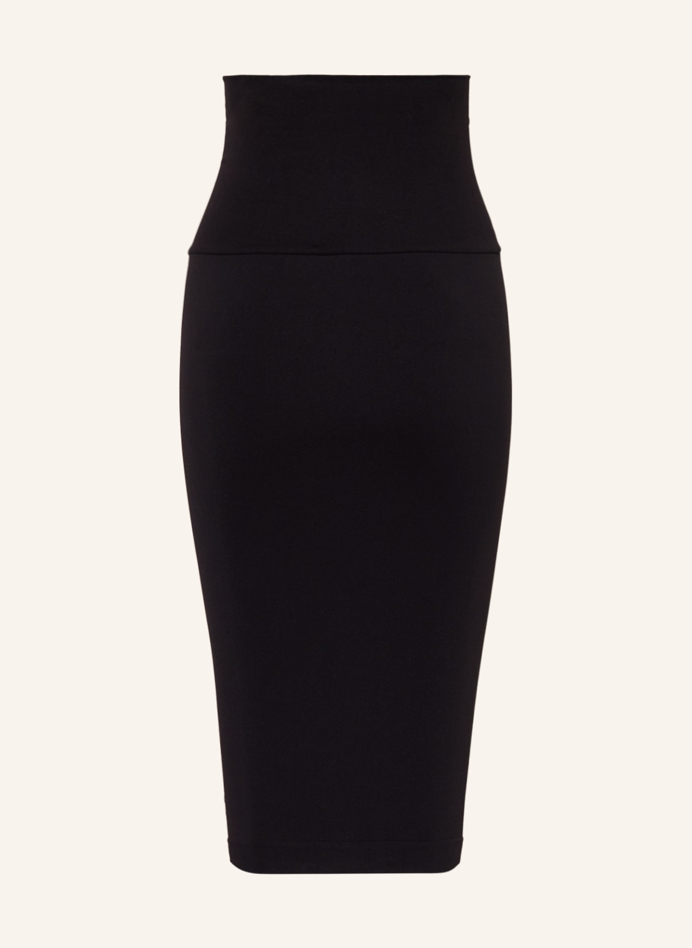 Wolford Skirt ENRICA, Color: BLACK (Image 2)