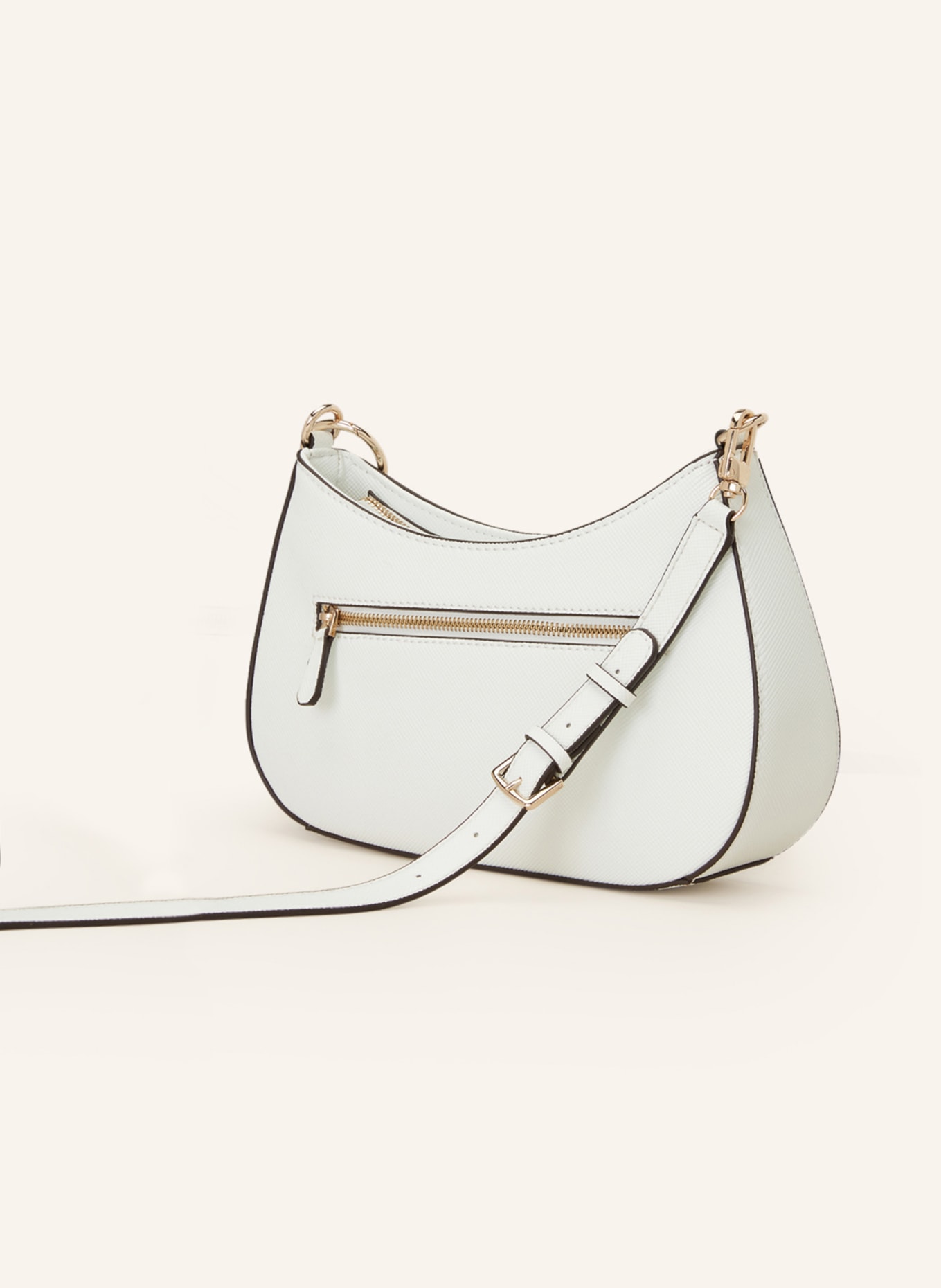 GUESS Handbag NOELLE, Color: WHITE (Image 2)