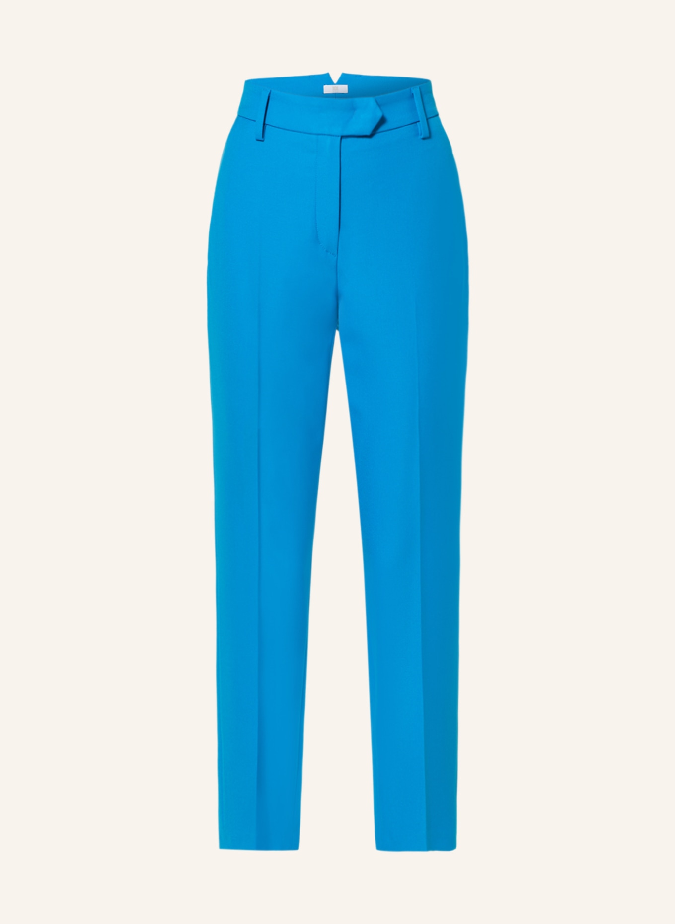 RIANI Spodnie, Kolor: NIEBIESKI (Obrazek 1)