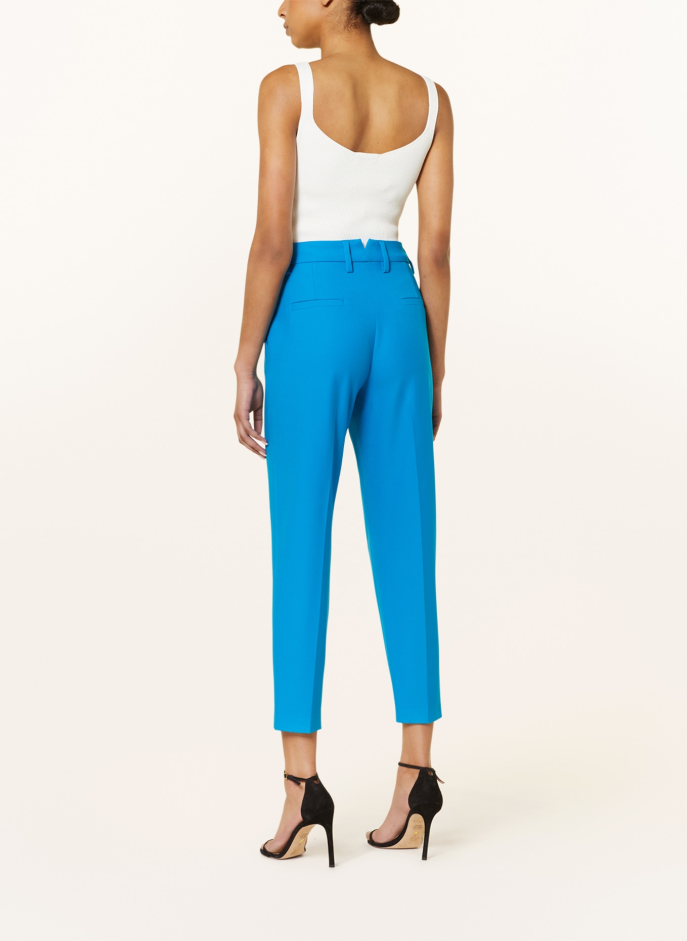RIANI Pants, Color: BLUE (Image 3)
