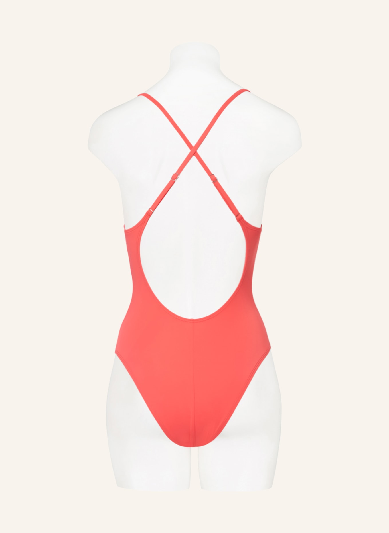 EMPORIO ARMANI Swimsuit, Color: PINK (Image 3)