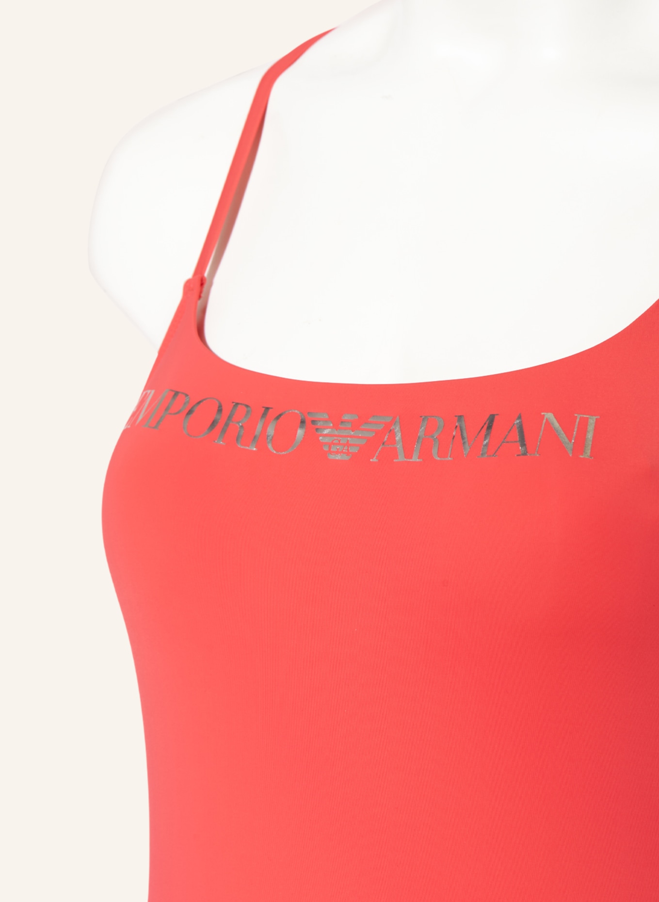 EMPORIO ARMANI Swimsuit, Color: PINK (Image 4)