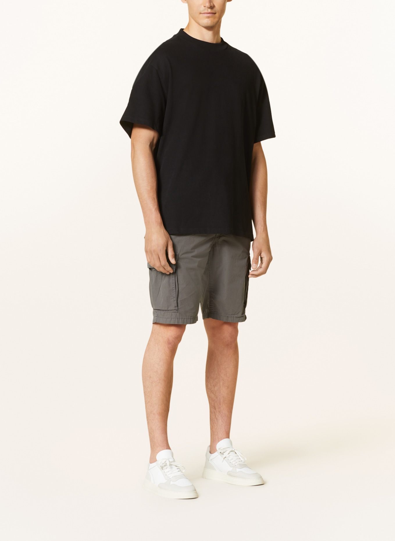 Camel active sales bermuda shorts