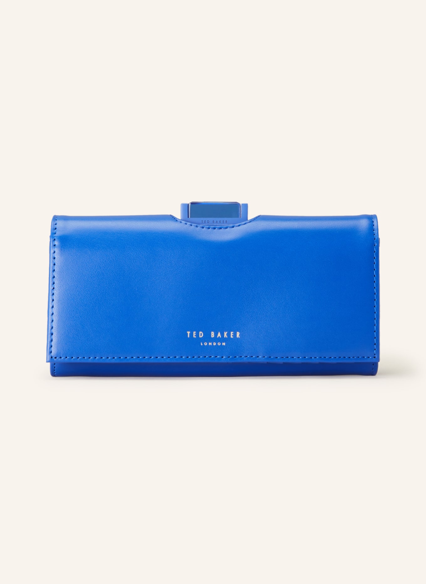 TED BAKER Wallet ROZIITA, Color: BLUE (Image 1)