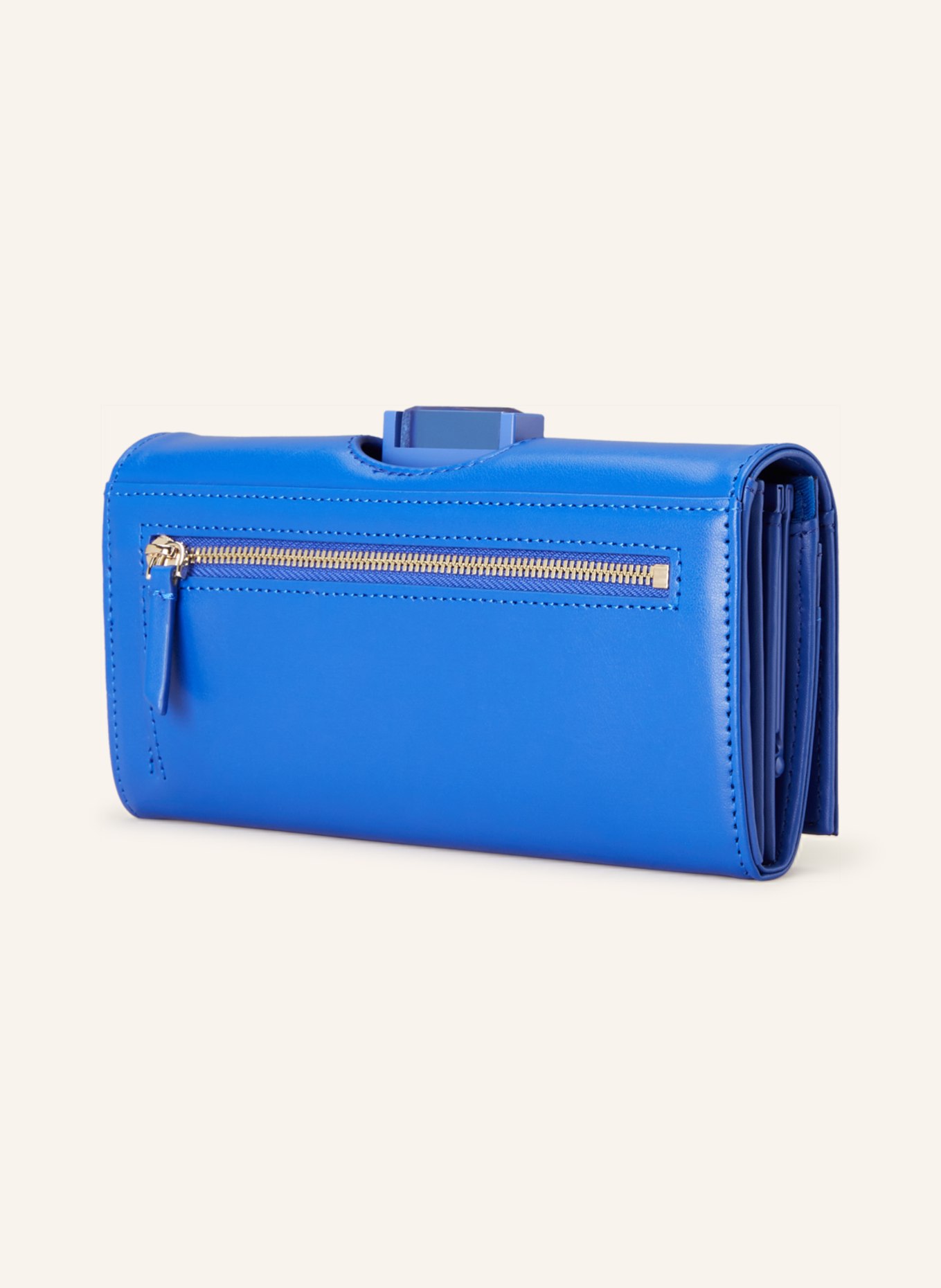 TED BAKER Wallet ROZIITA, Color: BLUE (Image 2)